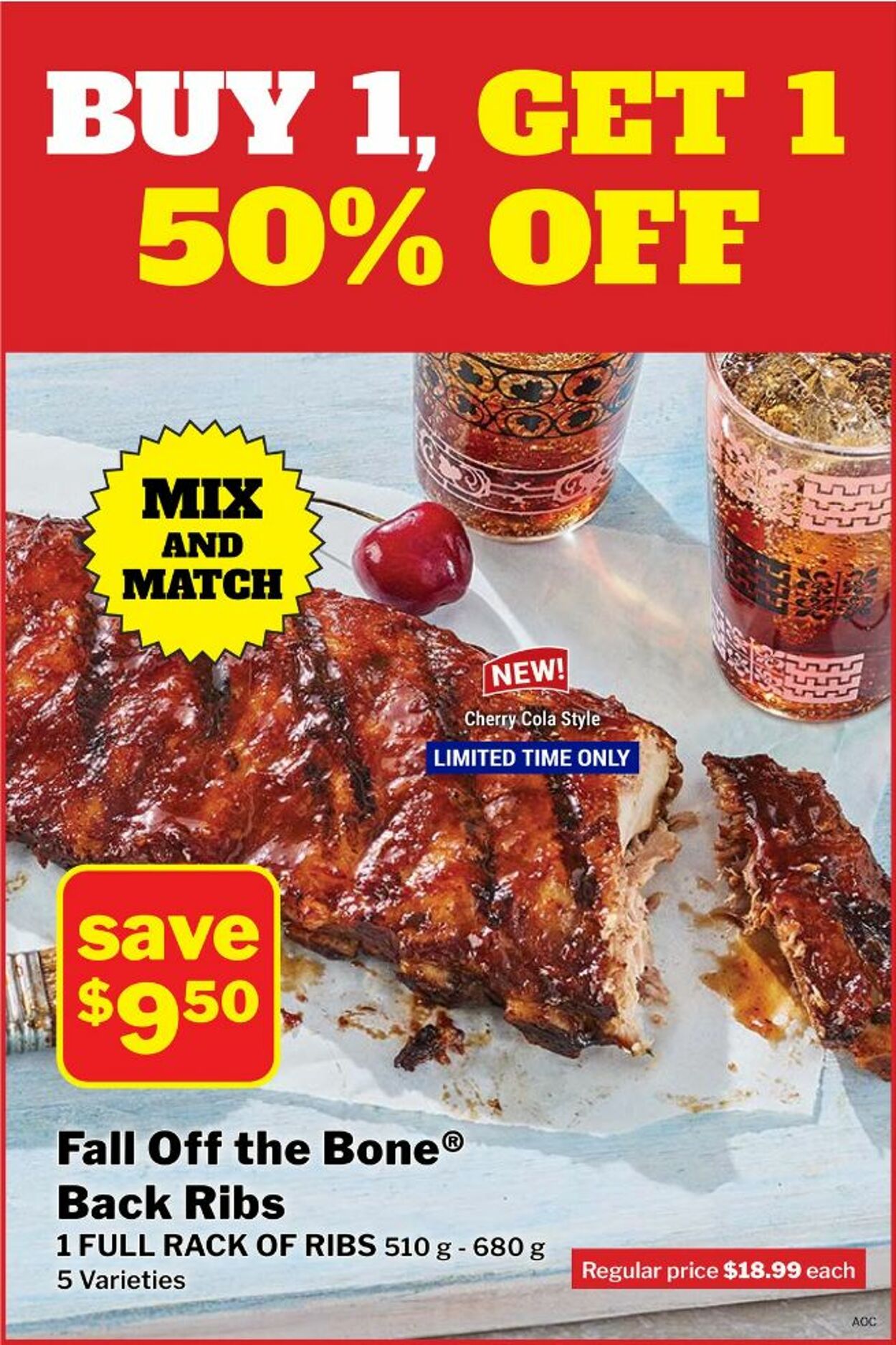 Flyer M&M Food Market 12.06.2025 - 18.06.2025