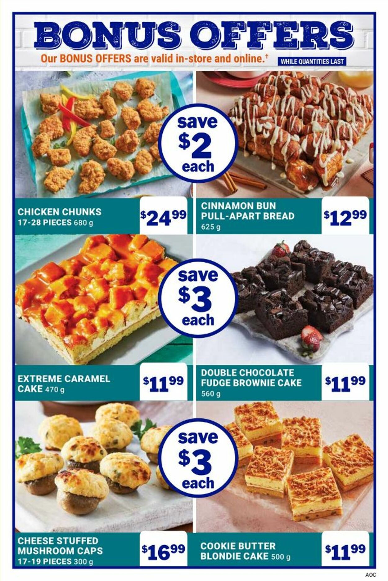 Flyer M&M Food Market 31.07.2025 - 06.08.2025