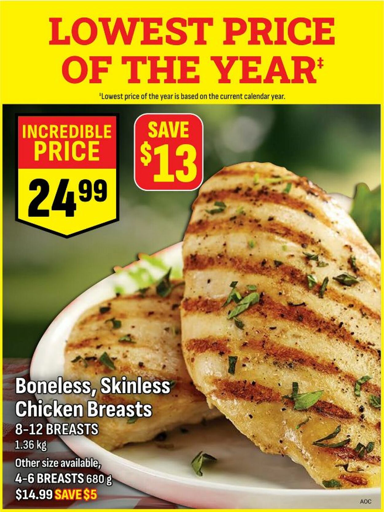 Flyer M&M Food Market 31.07.2025 - 06.08.2025