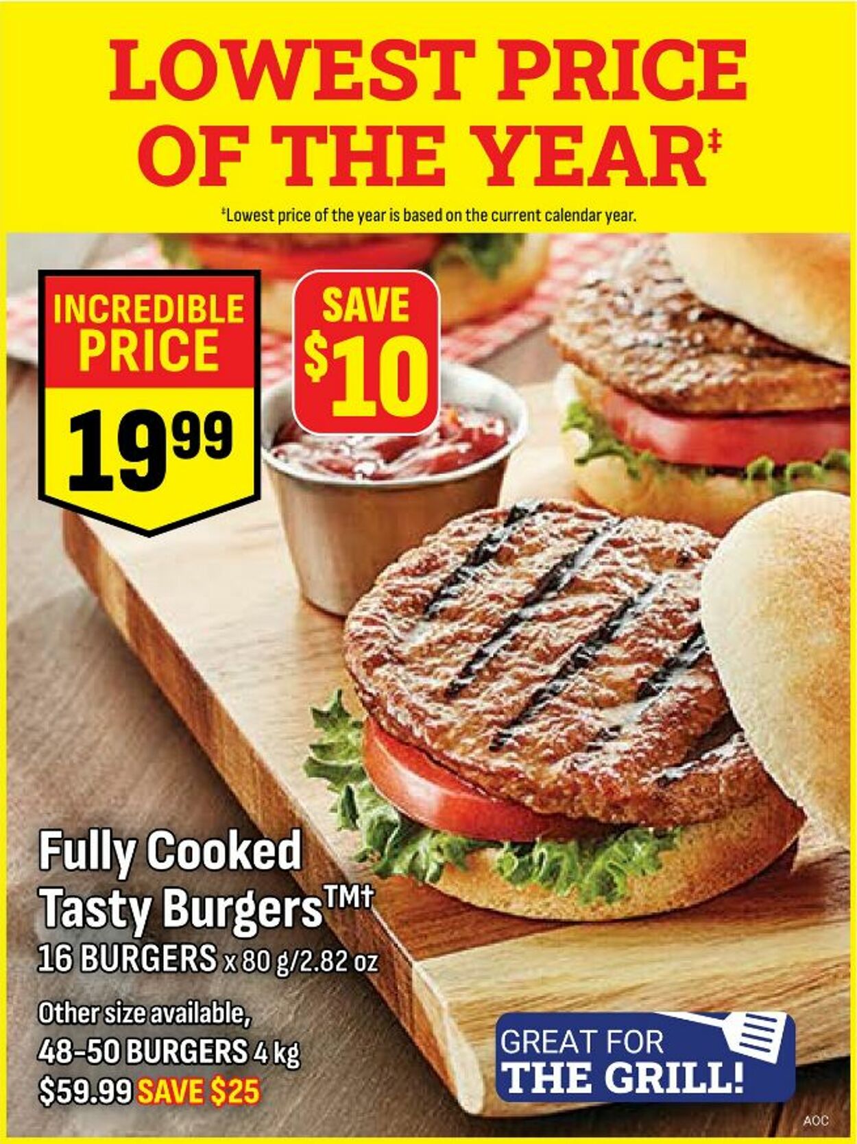 Flyer M&M Food Market 31.07.2025 - 06.08.2025