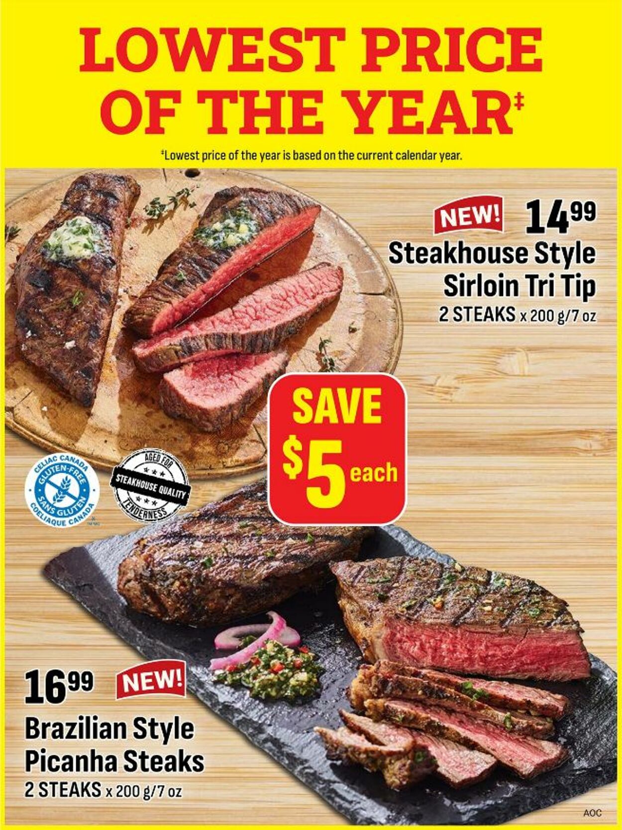 Flyer M&M Food Market 31.07.2025 - 06.08.2025