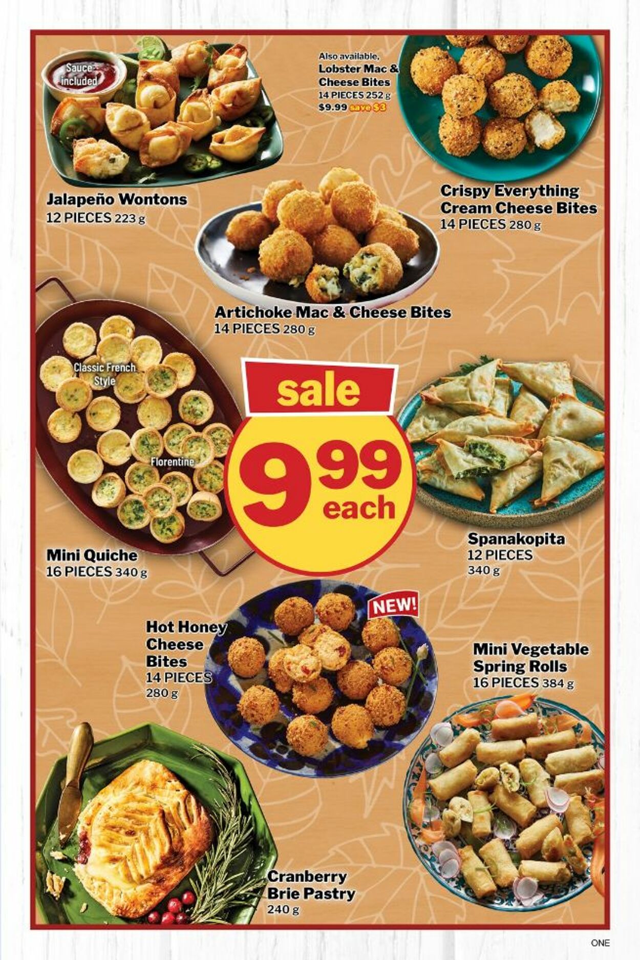 Flyer M&M Food Market 10.10.2024 - 16.10.2024