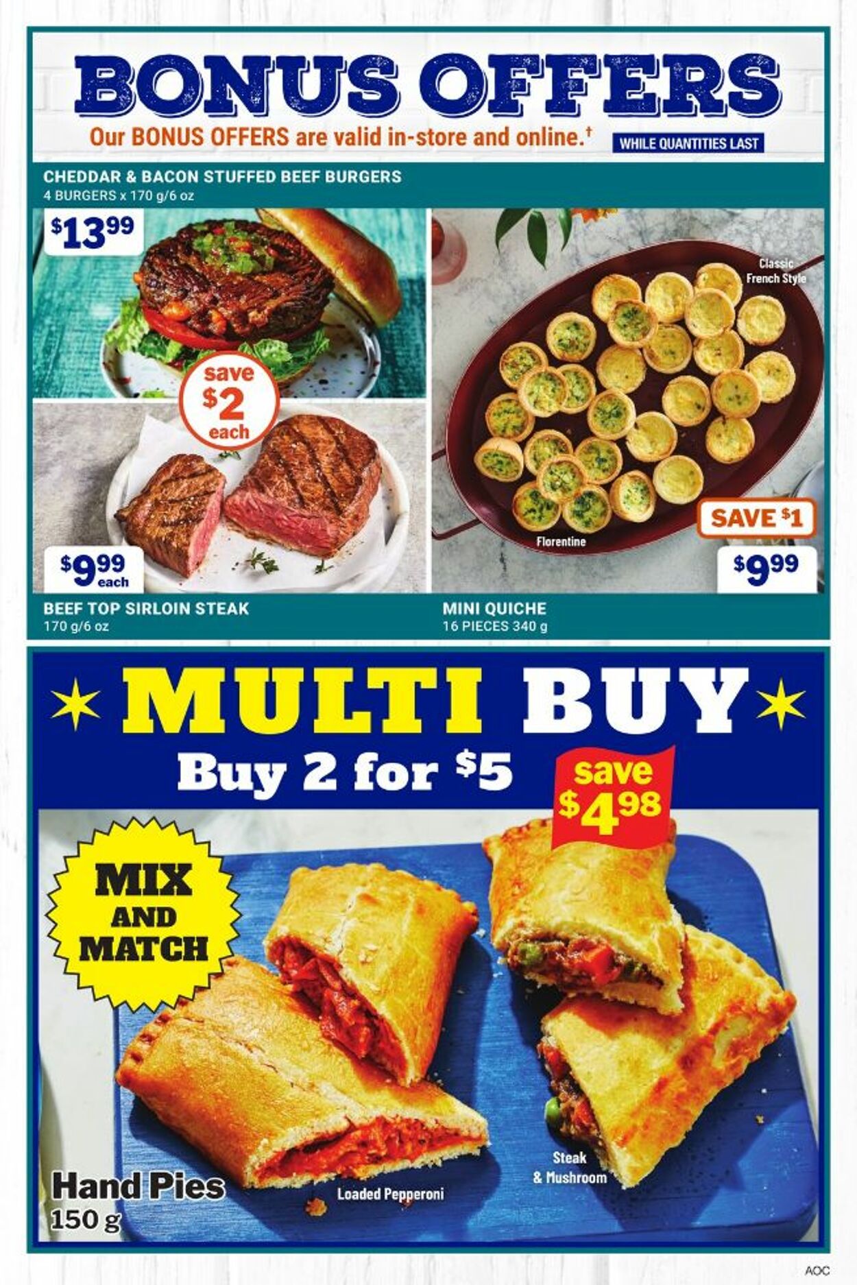Flyer M&M Food Market 27.06.2024 - 03.07.2024