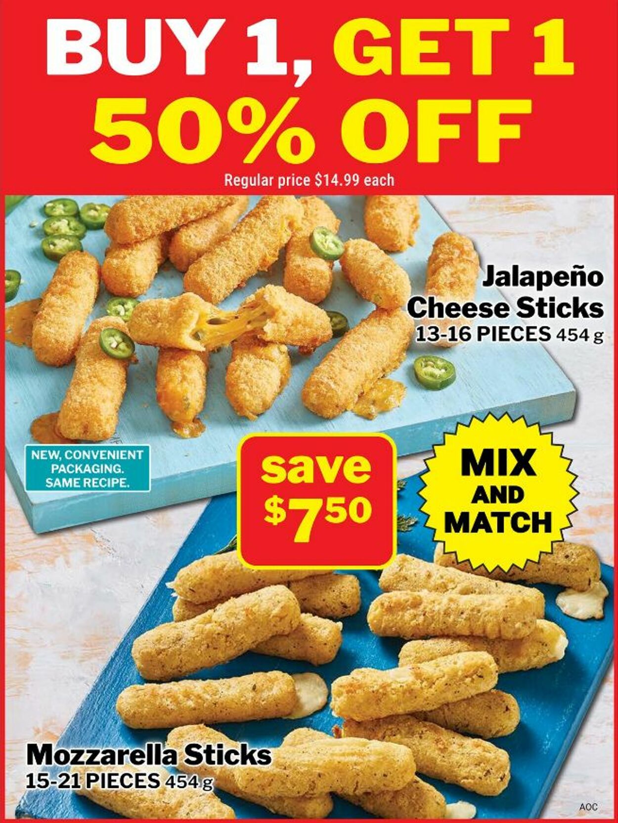 Flyer M&M Food Market 13.11.2025 - 19.11.2025