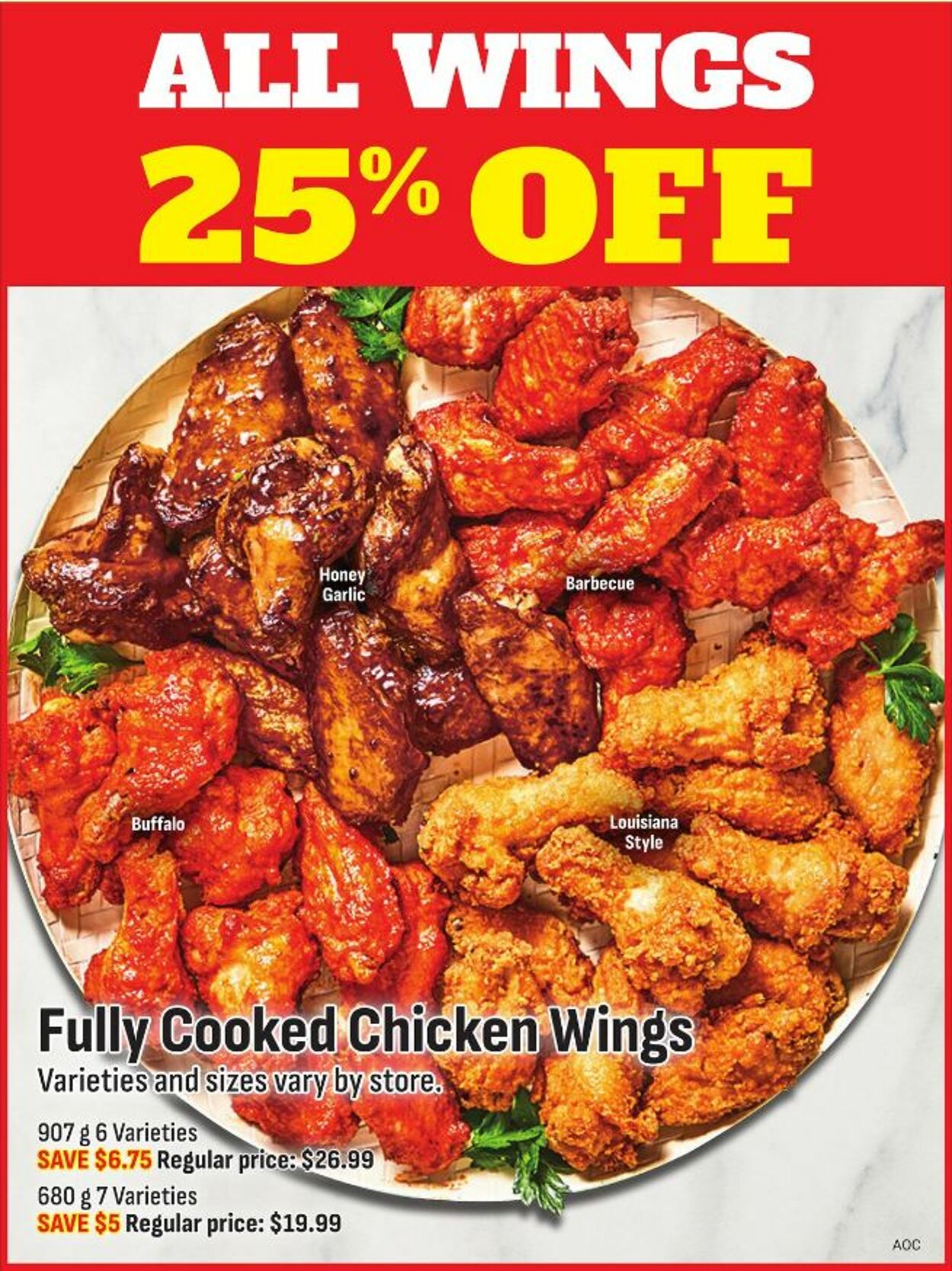 Flyer M&M Food Market 02.10.2025 - 08.10.2025