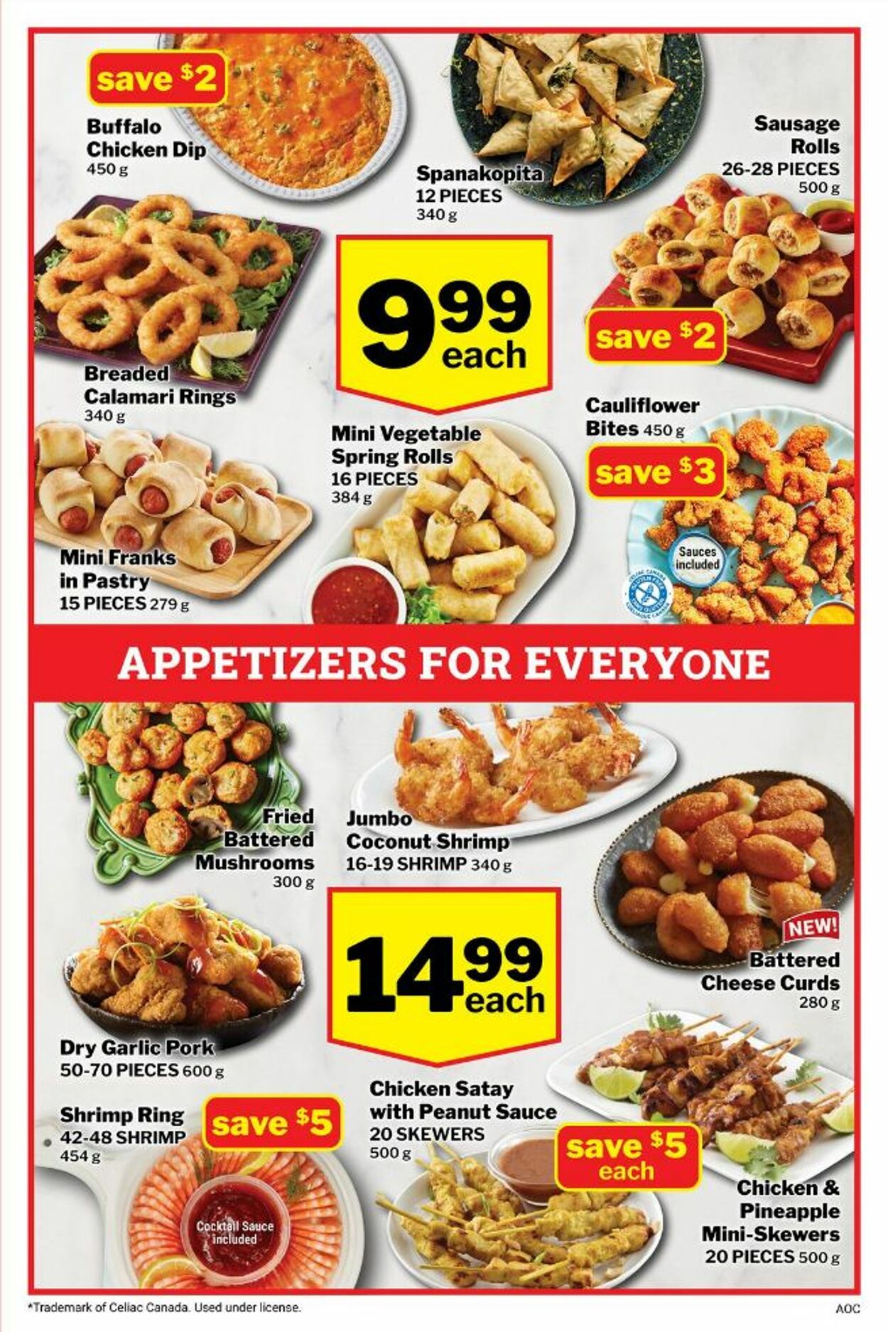 Flyer M&M Food Market 02.10.2025 - 08.10.2025