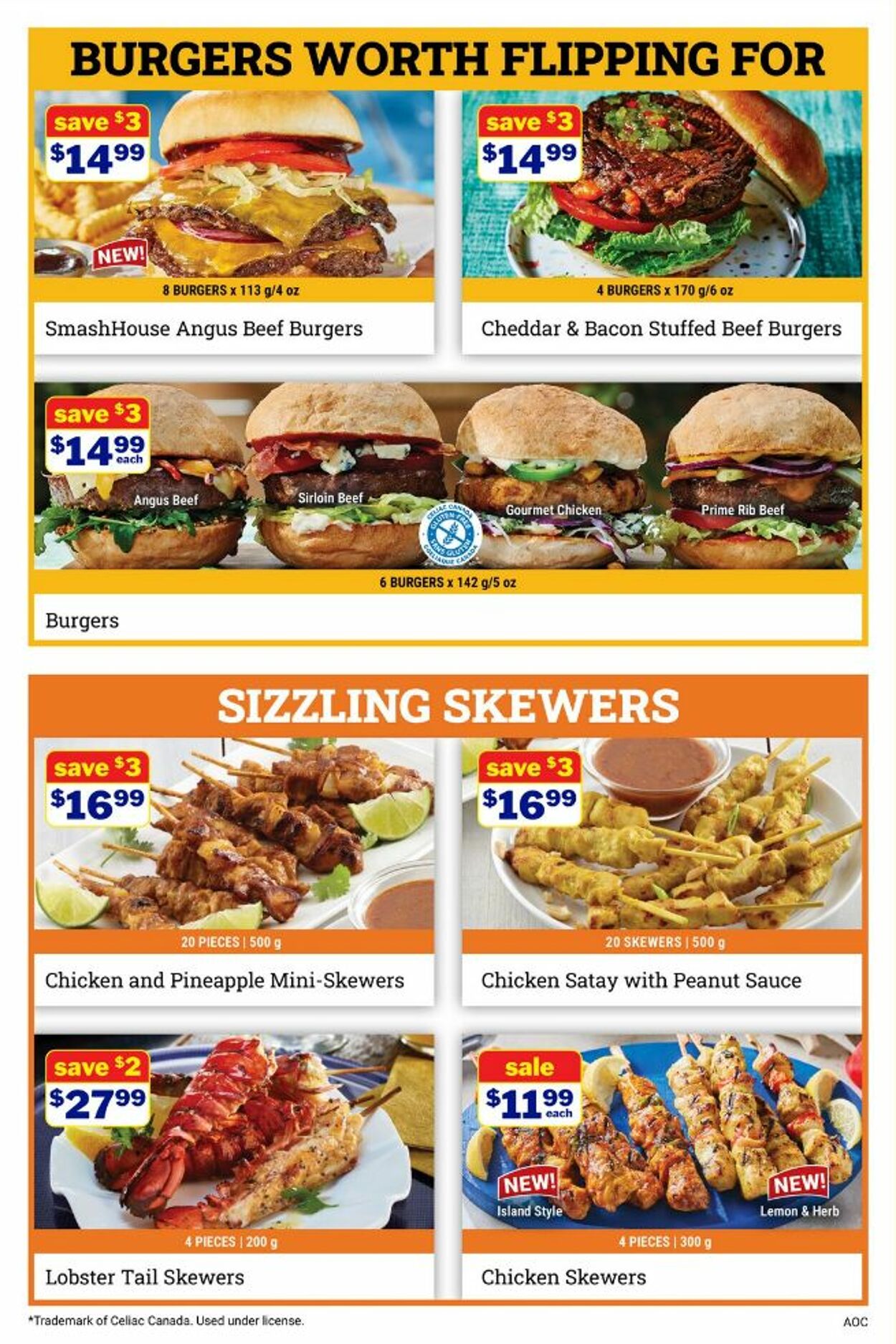 Flyer M&M Food Market 07.08.2025 - 13.08.2025