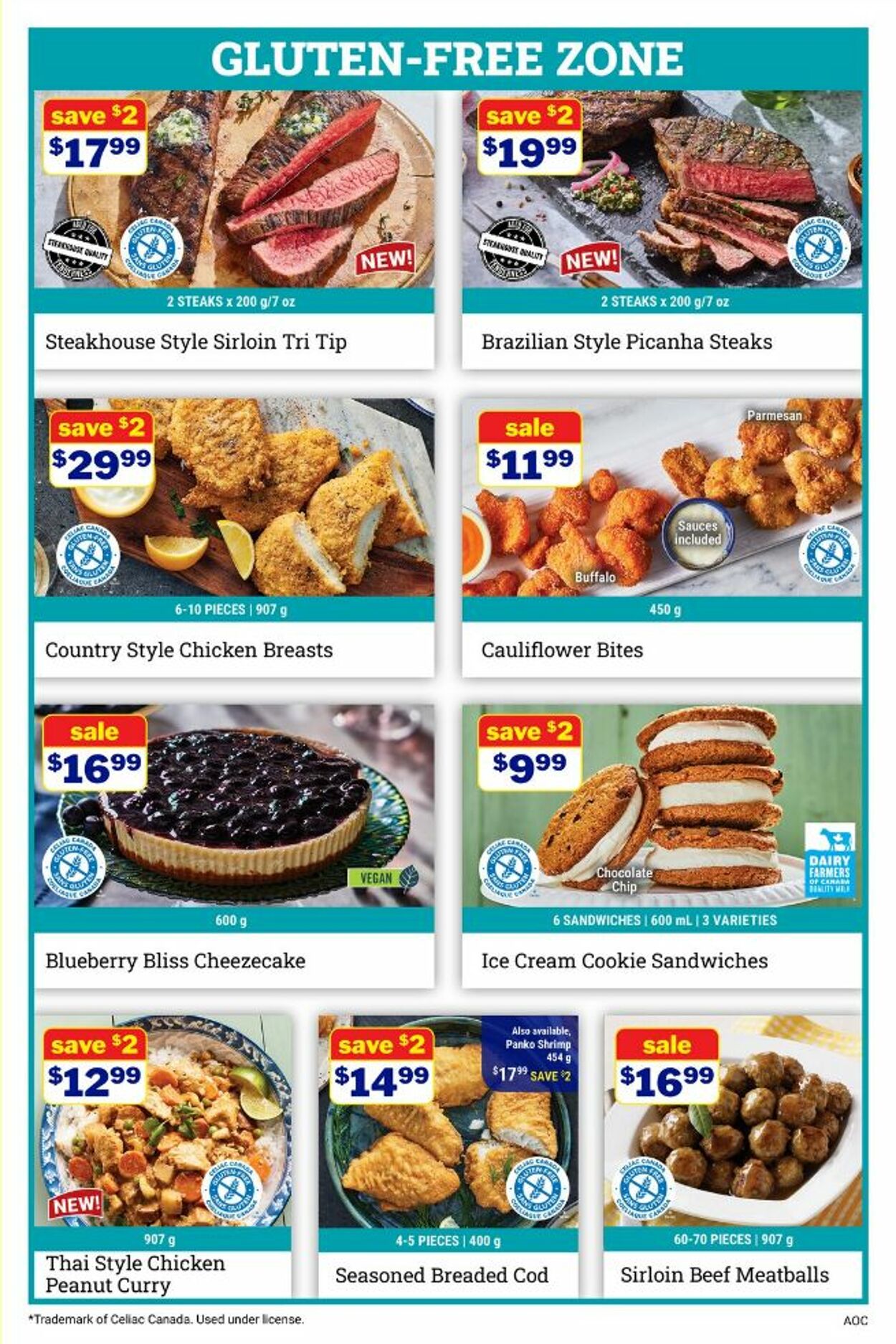 Flyer M&M Food Market 07.08.2025 - 13.08.2025