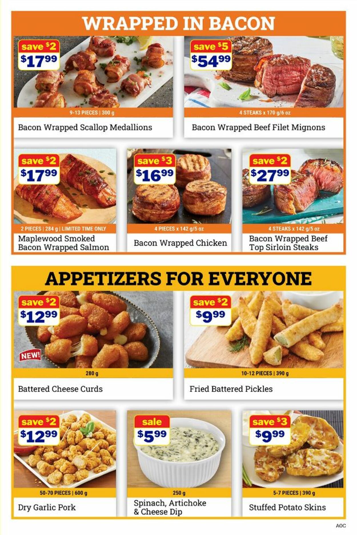 Flyer M&M Food Market 07.08.2025 - 13.08.2025