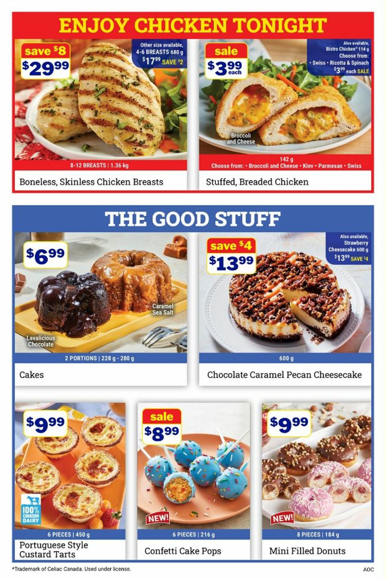 Flyer M&M Food Market 07.08.2025 - 13.08.2025