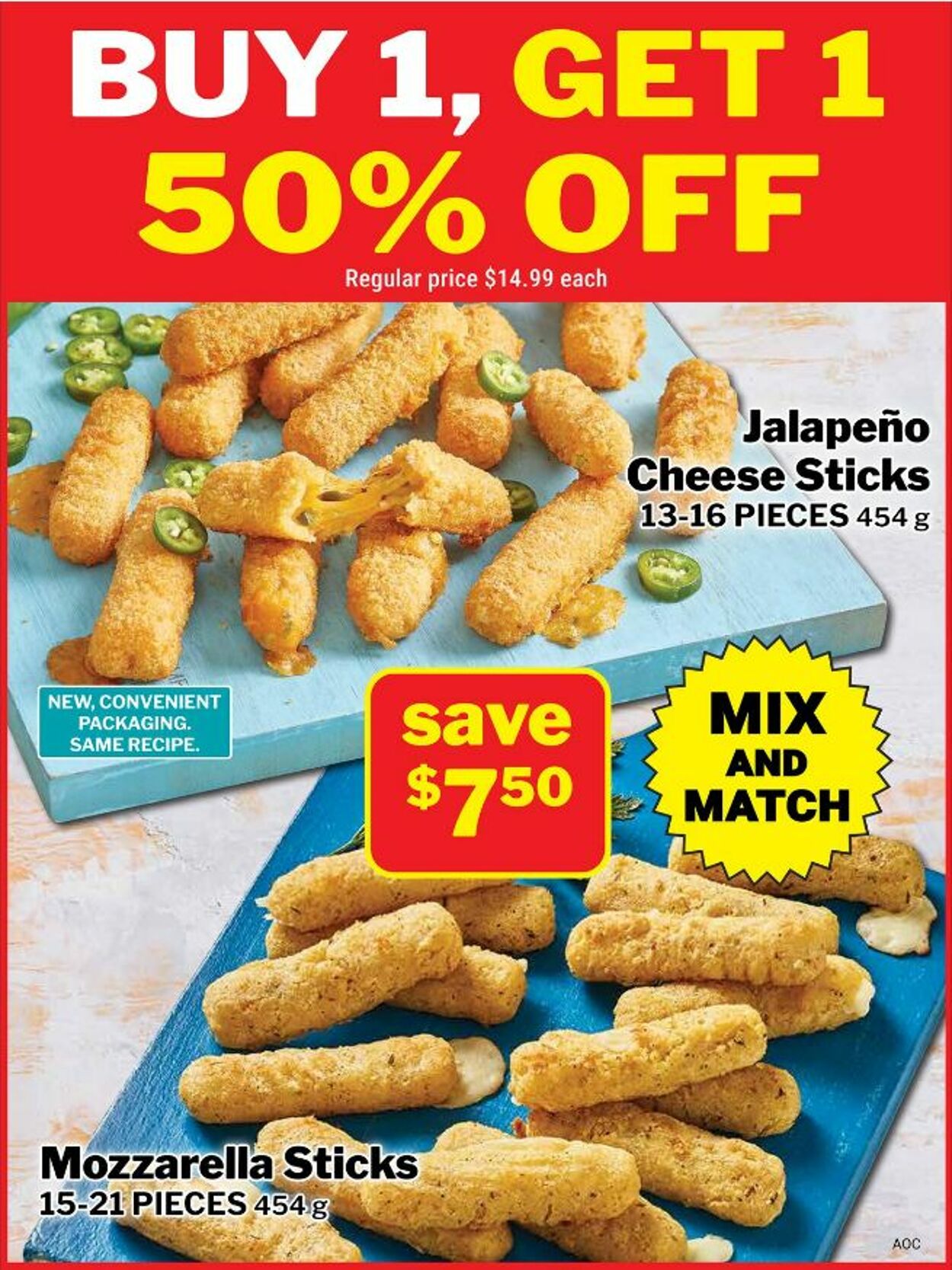 Flyer M&M Food Market 30.10.2025 - 05.11.2025