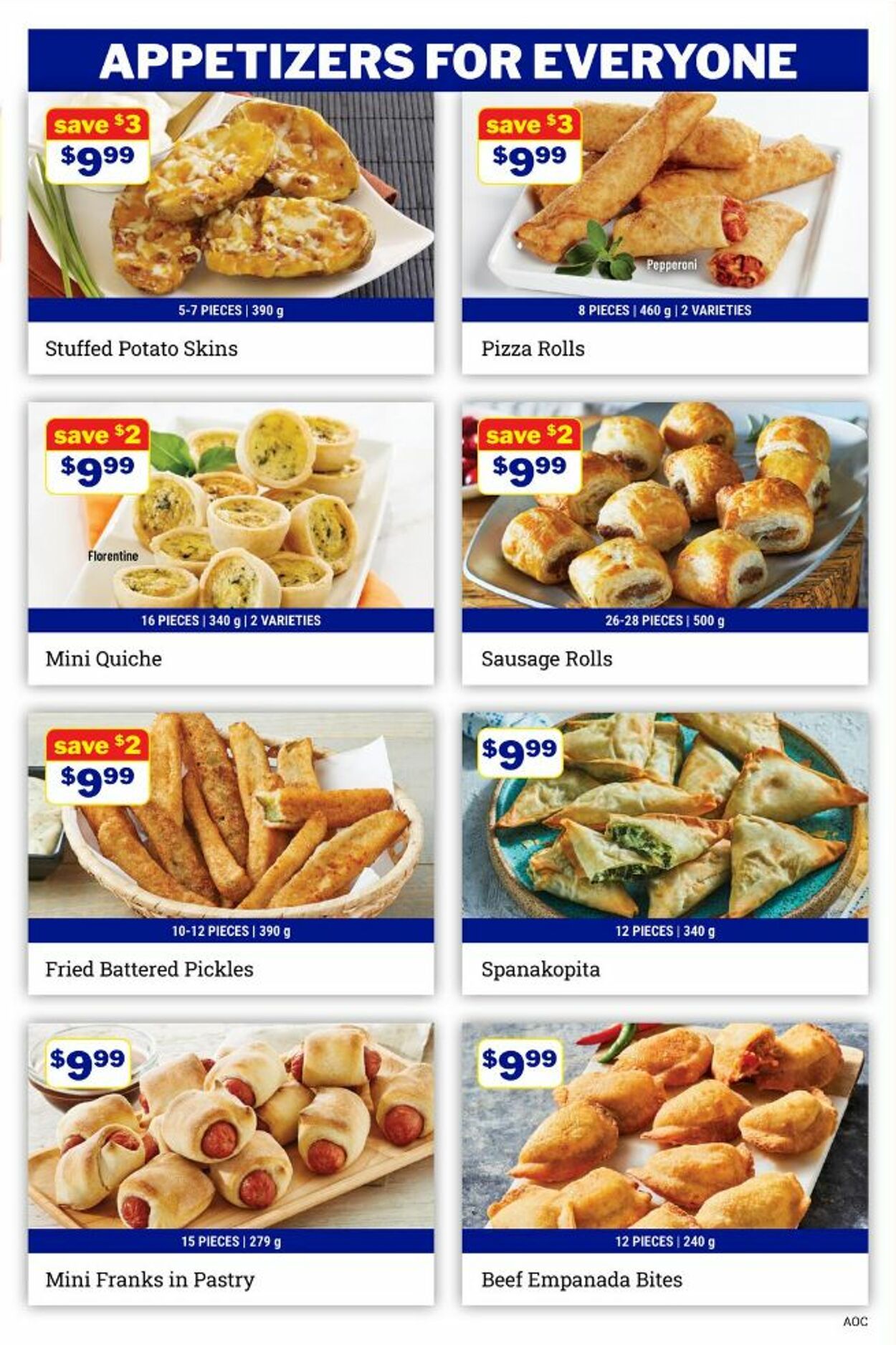 Flyer M&M Food Market 06.11.2025 - 12.11.2025