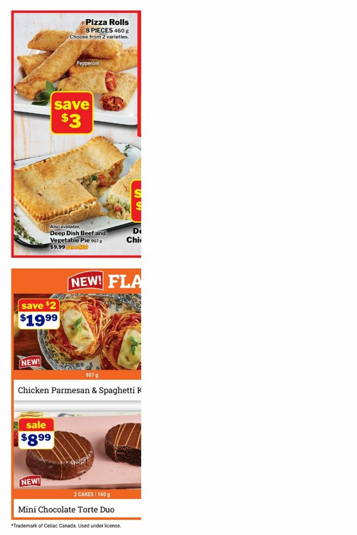 Flyer M&M Food Market 18.09.2025 - 24.09.2025