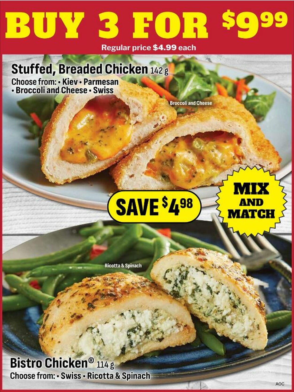 Flyer M&M Food Market 25.09.2025 - 01.10.2025