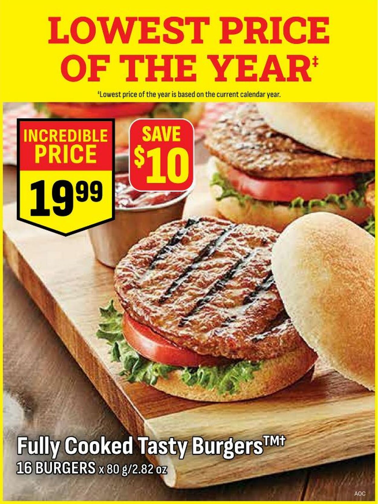 Flyer M&M Food Market 25.09.2025 - 01.10.2025