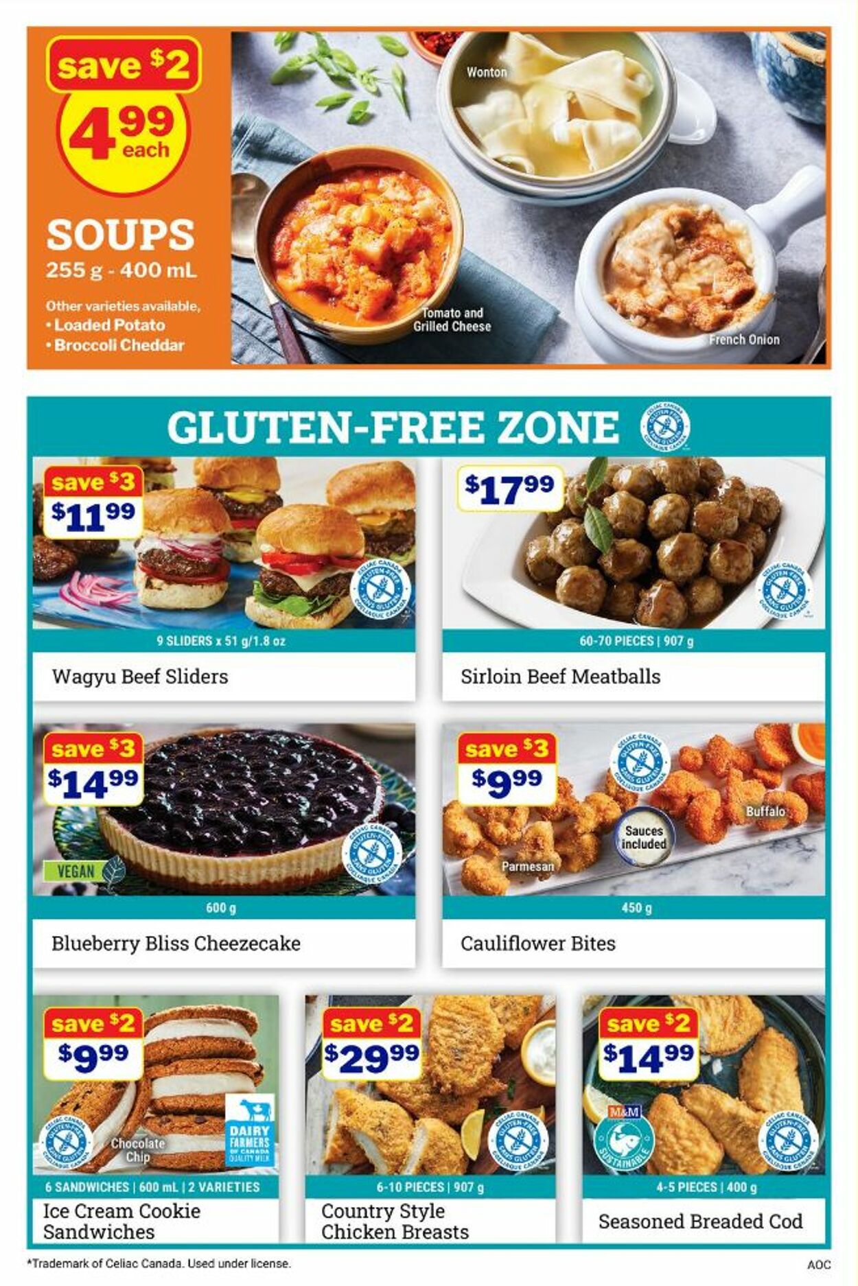 Flyer M&M Food Market 25.09.2025 - 01.10.2025