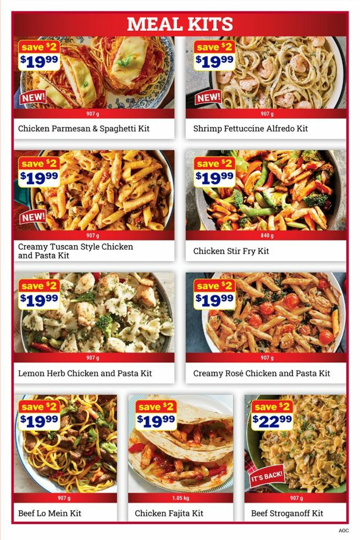 Flyer M&M Food Market 04.12.2025 - 10.12.2025