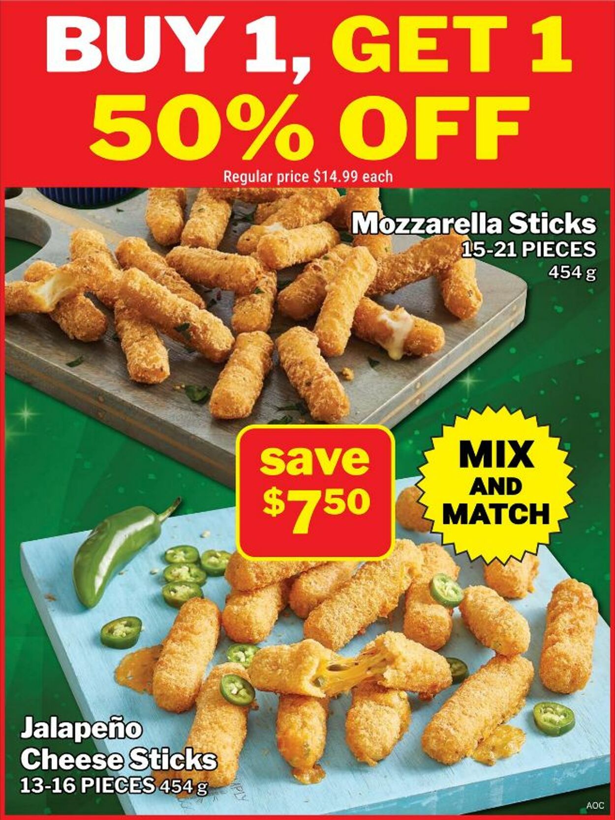 Flyer M&M Food Market 04.12.2025 - 10.12.2025