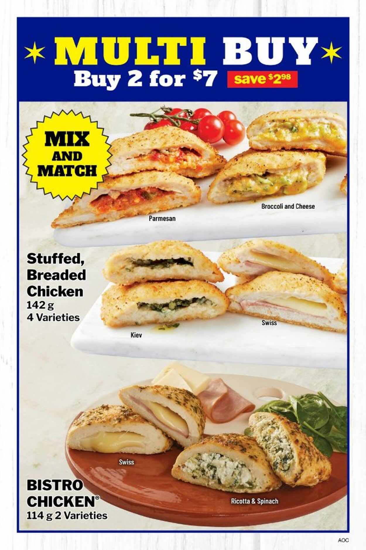 Flyer M&M Food Market 20.06.2024 - 26.06.2024