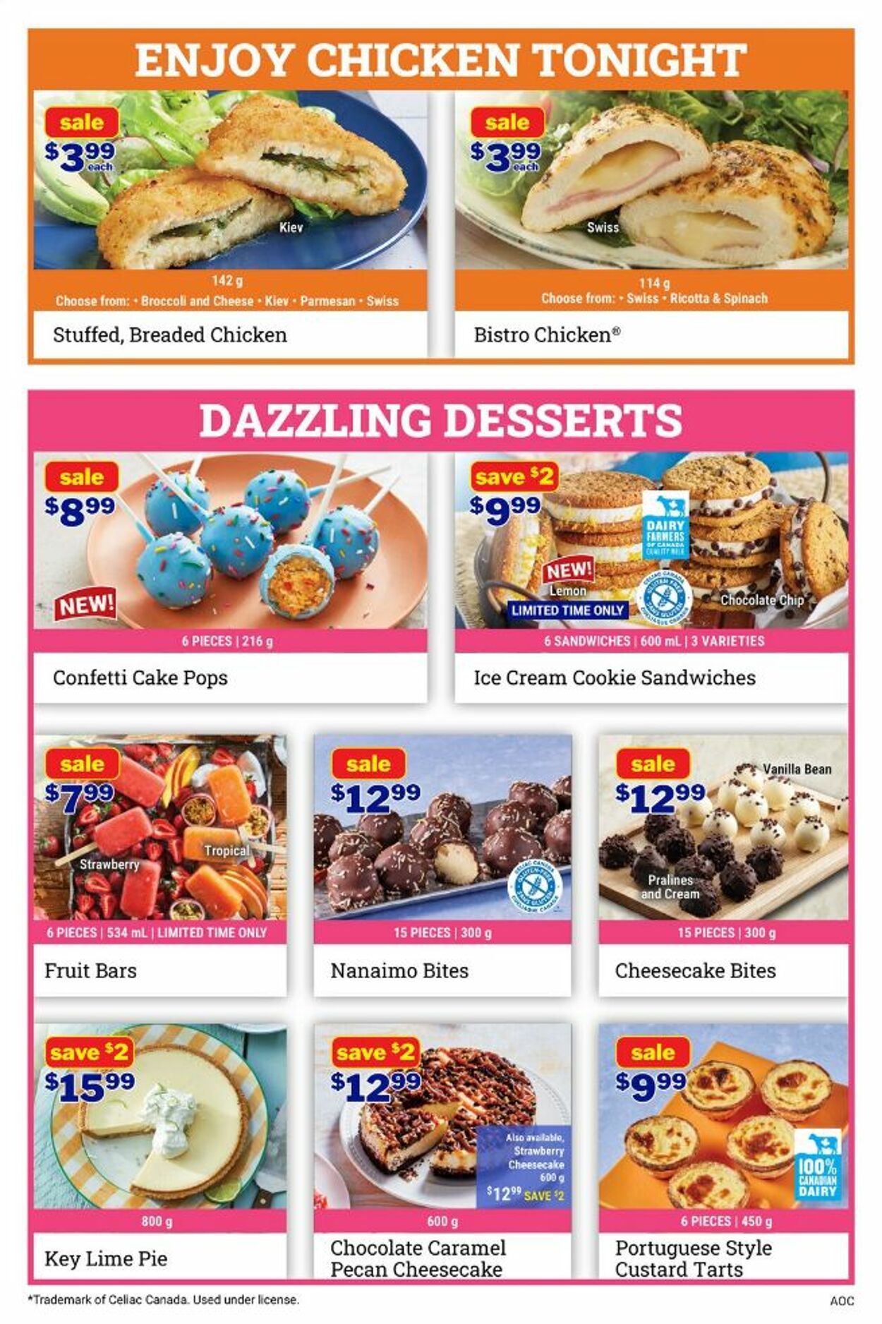 Flyer M&M Food Market 03.07.2025 - 09.07.2025