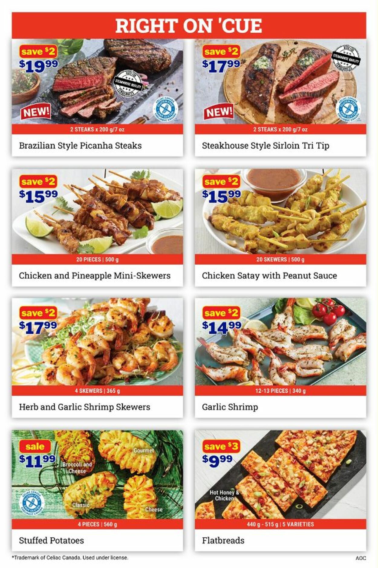 Flyer M&M Food Market 03.07.2025 - 09.07.2025