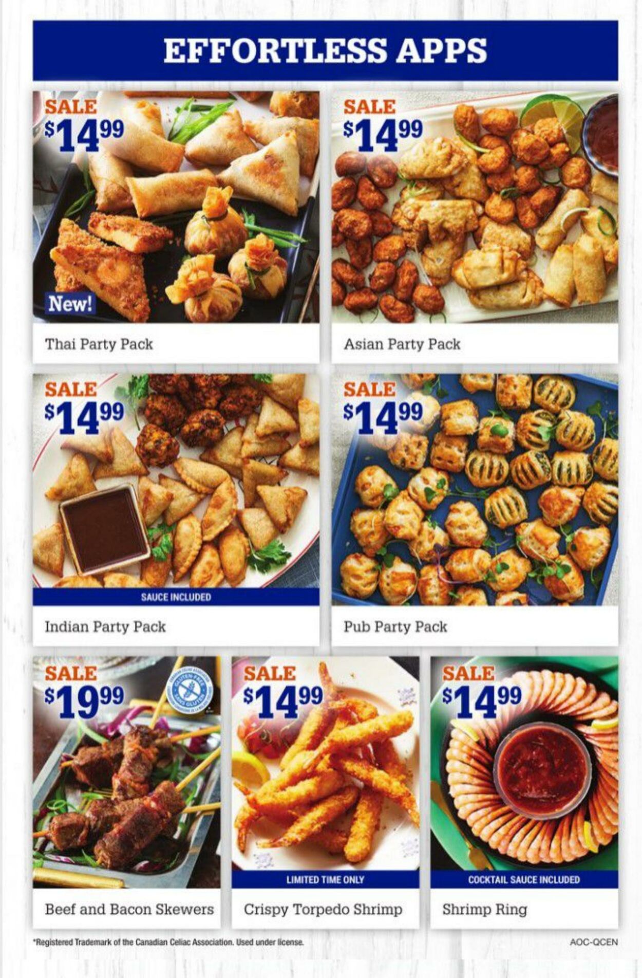 Flyer M&M Food Market 04.11.2021 - 10.11.2021