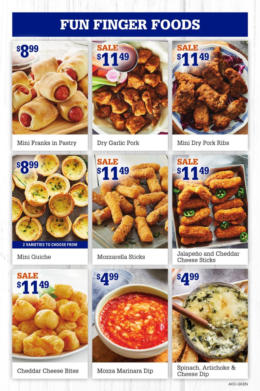 Flyer M&M Food Market 06.01.2022 - 12.01.2022