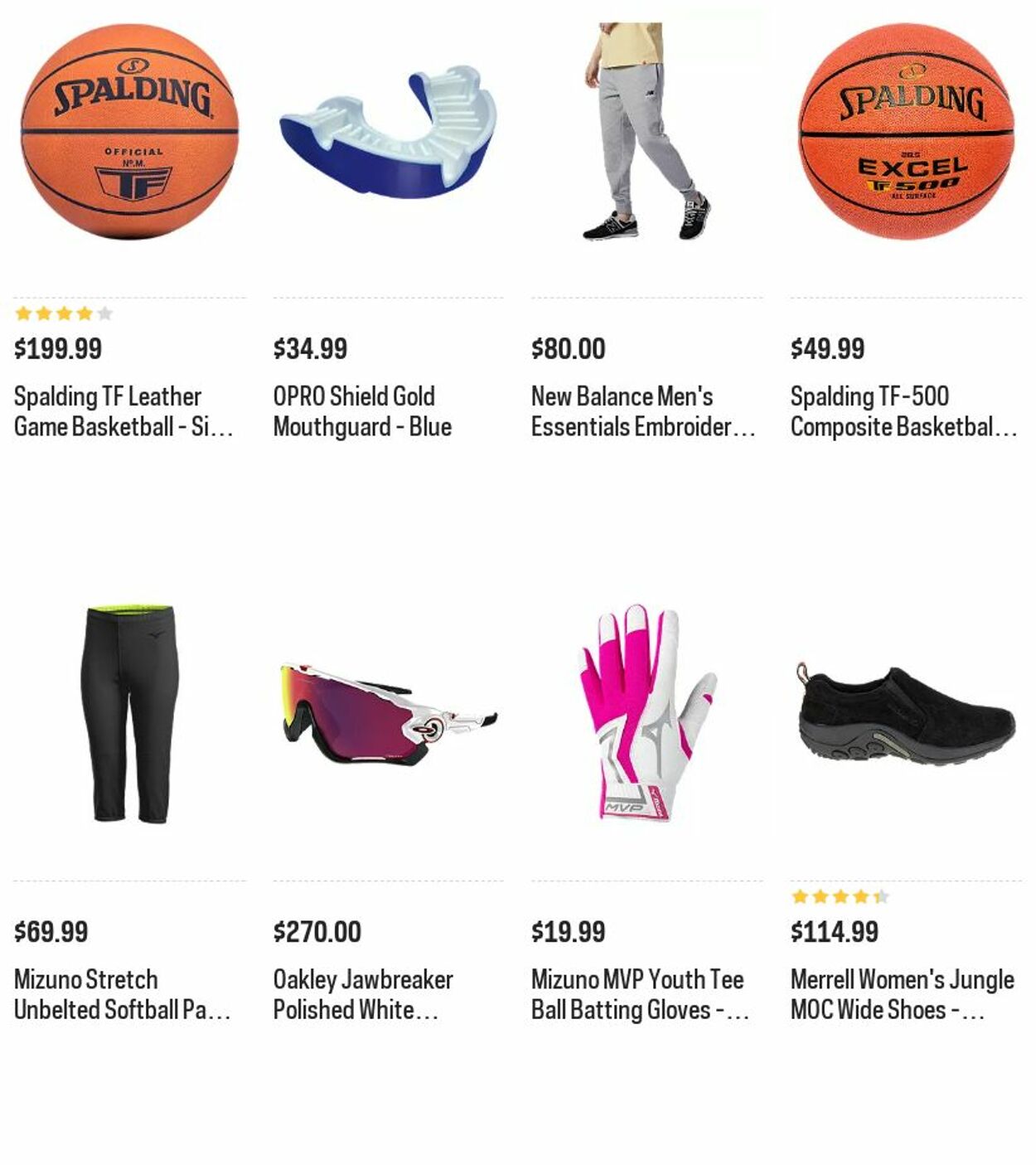 Flyer Sport Chek 07.07.2022 - 20.07.2022