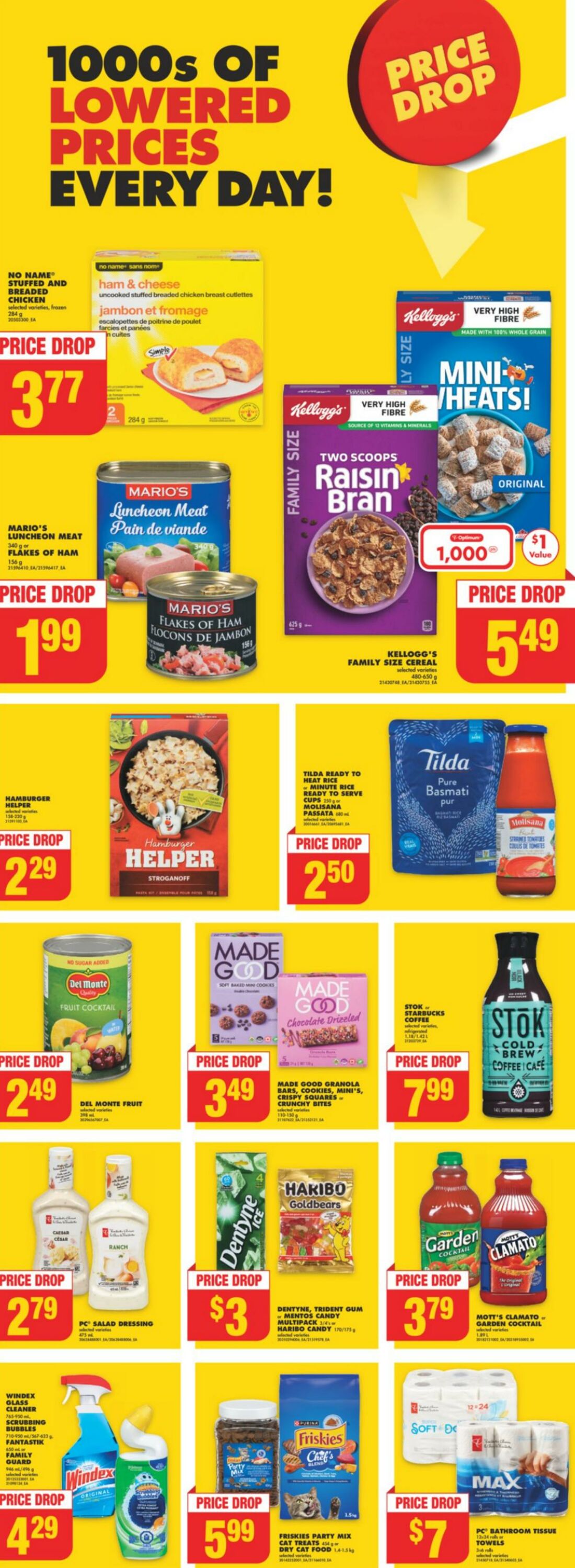 Flyer No Frills 26.09.2024 - 02.10.2024