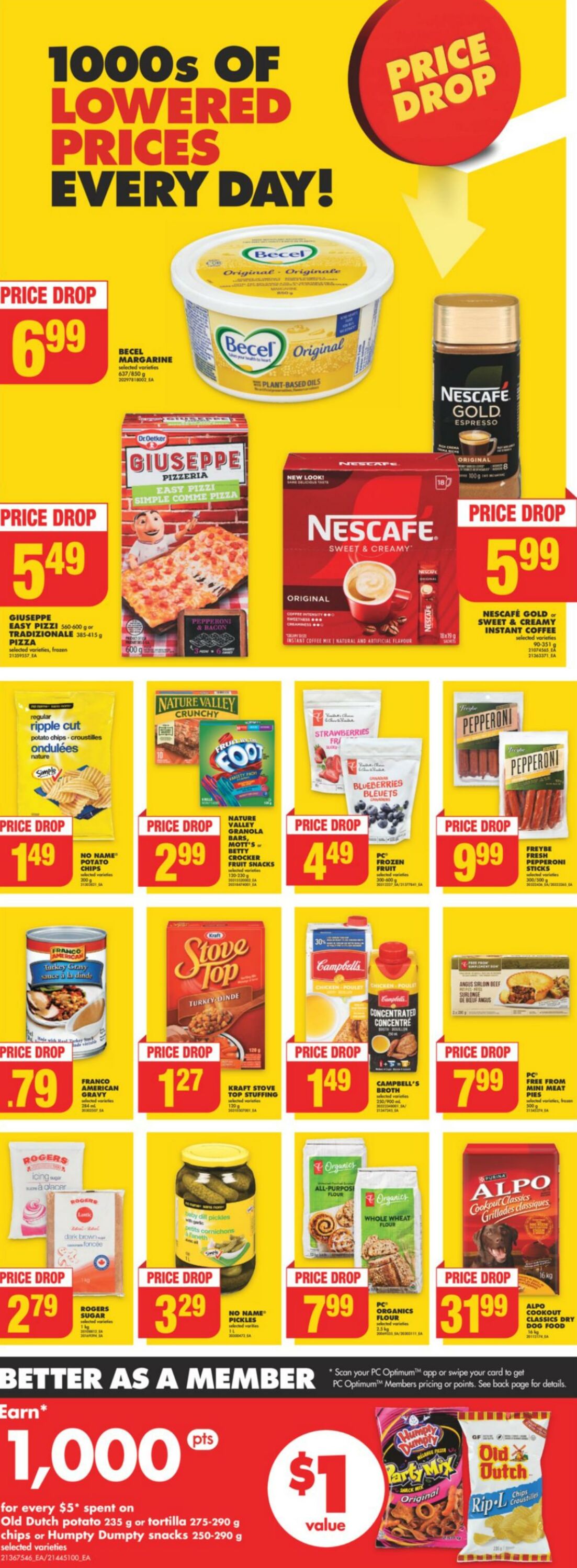 Flyer No Frills 26.09.2024 - 02.10.2024