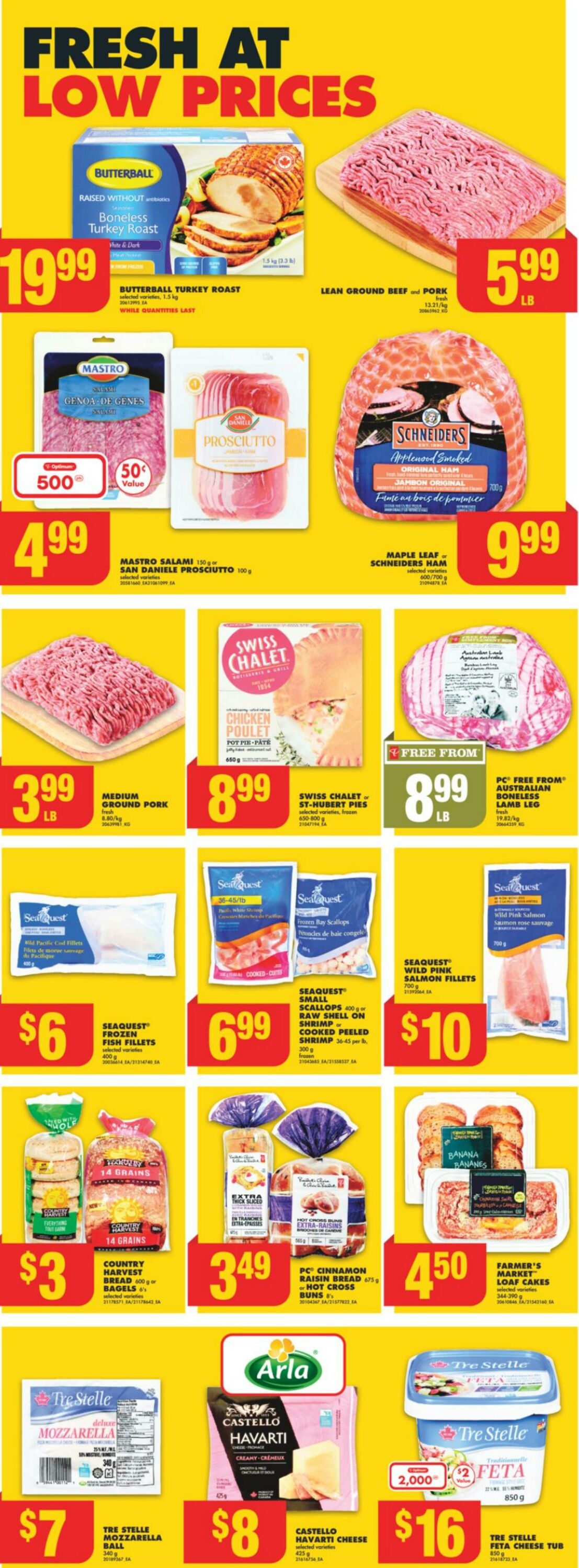 Flyer No Frills 26.09.2024 - 02.10.2024