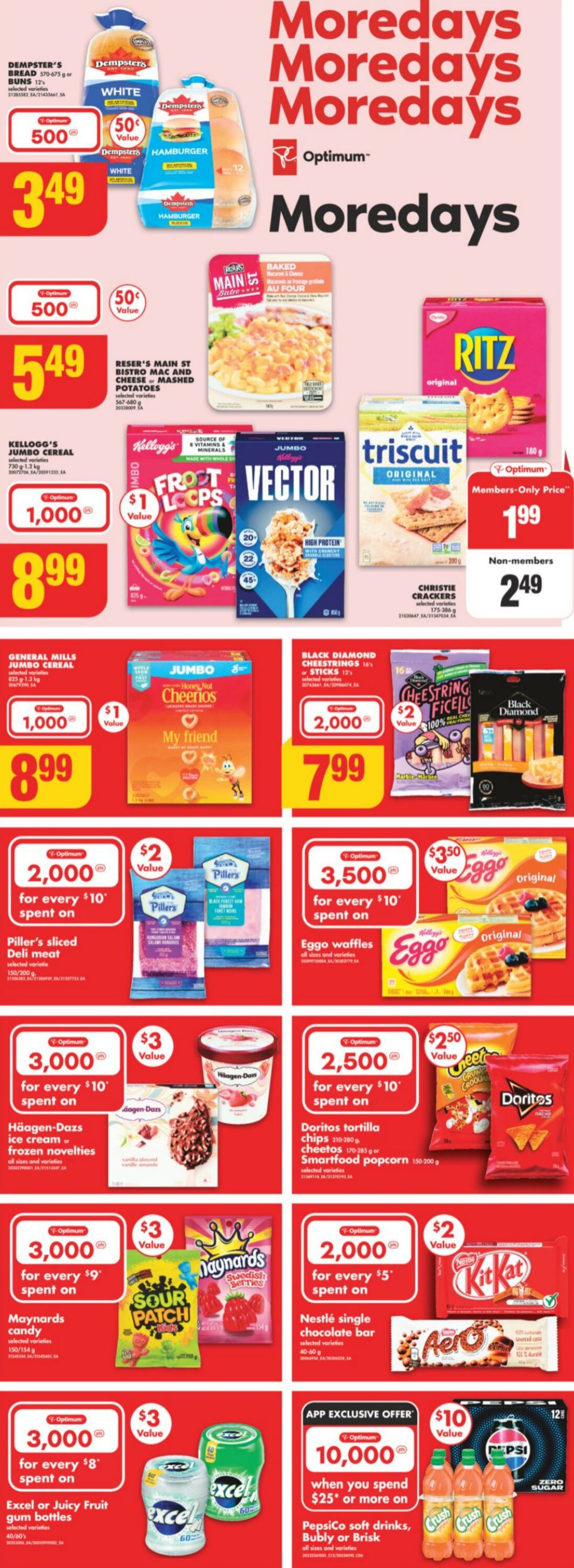 Flyer No Frills 26.09.2024 - 02.10.2024