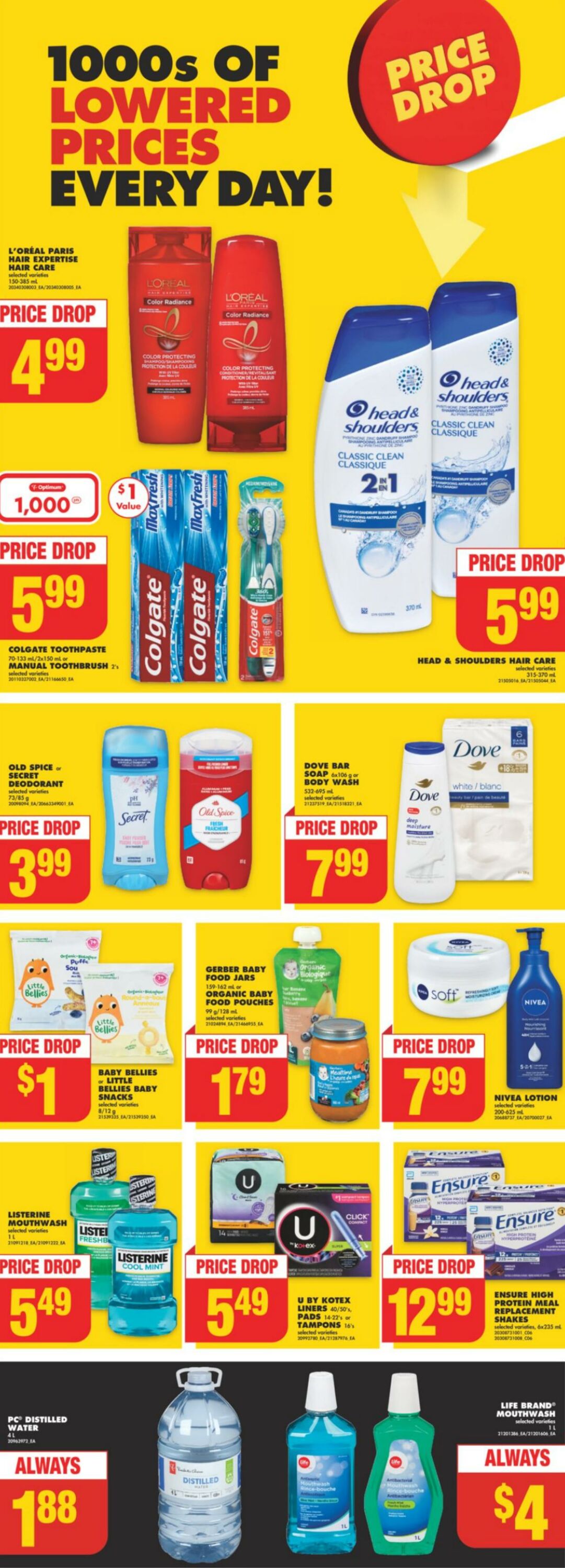 Flyer No Frills 26.09.2024 - 02.10.2024