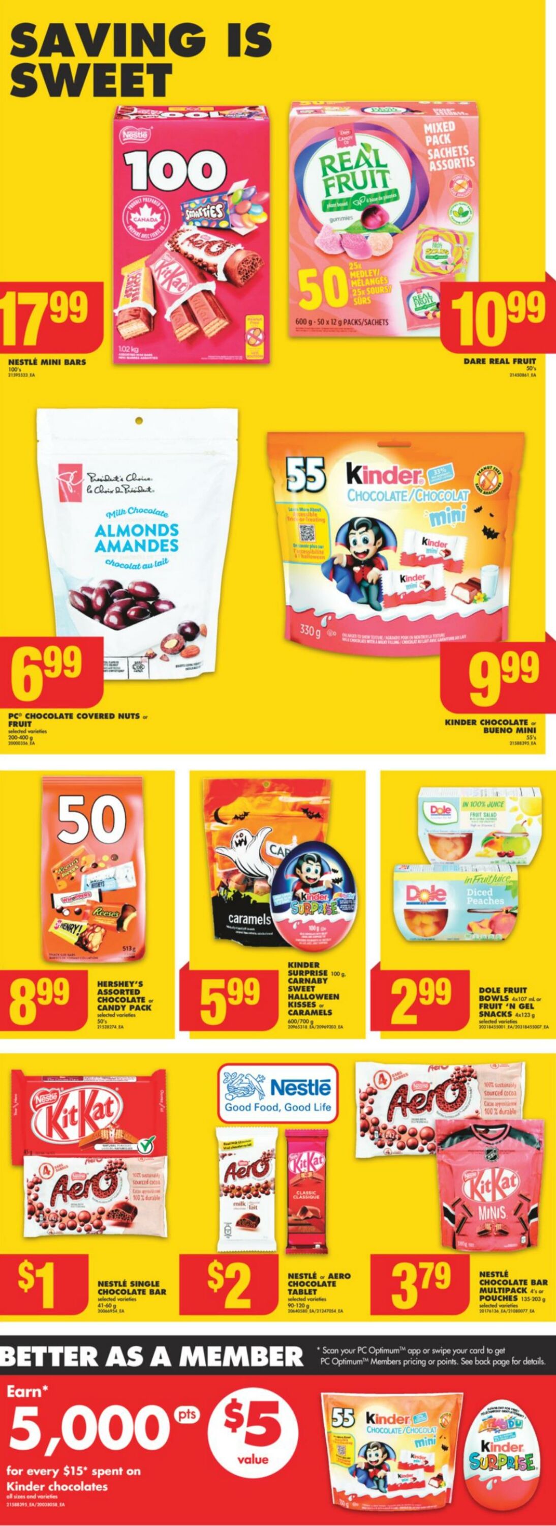 Flyer No Frills 12.09.2024 - 18.09.2024