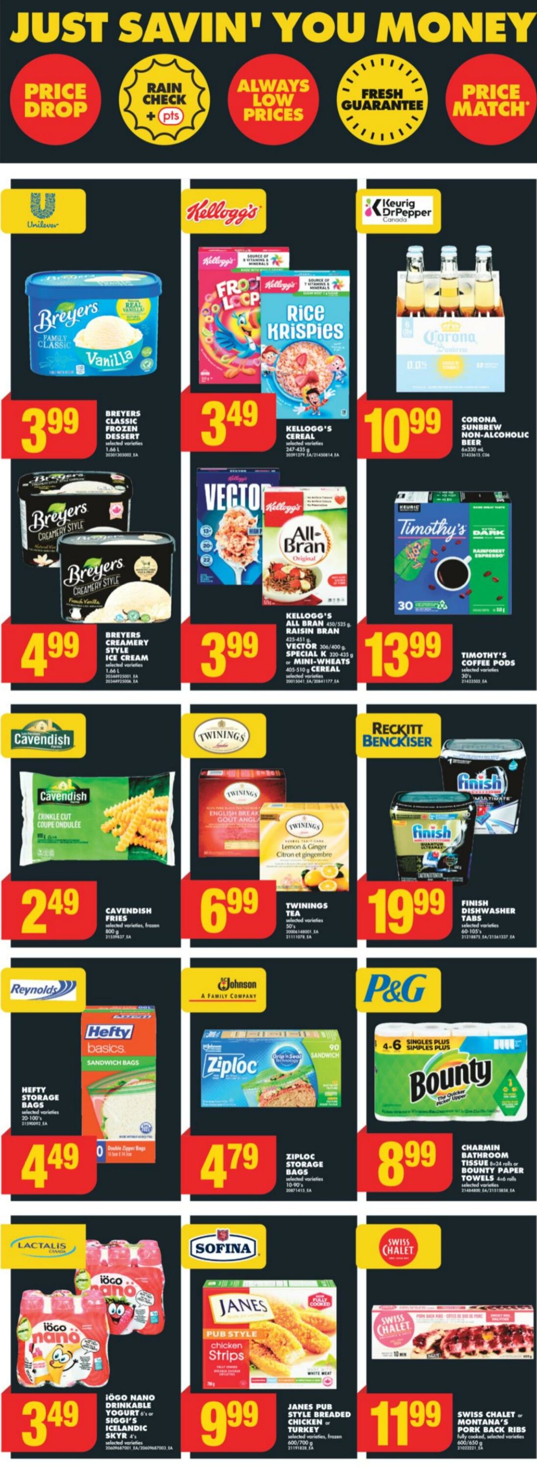 Flyer No Frills 05.09.2024 - 11.09.2024