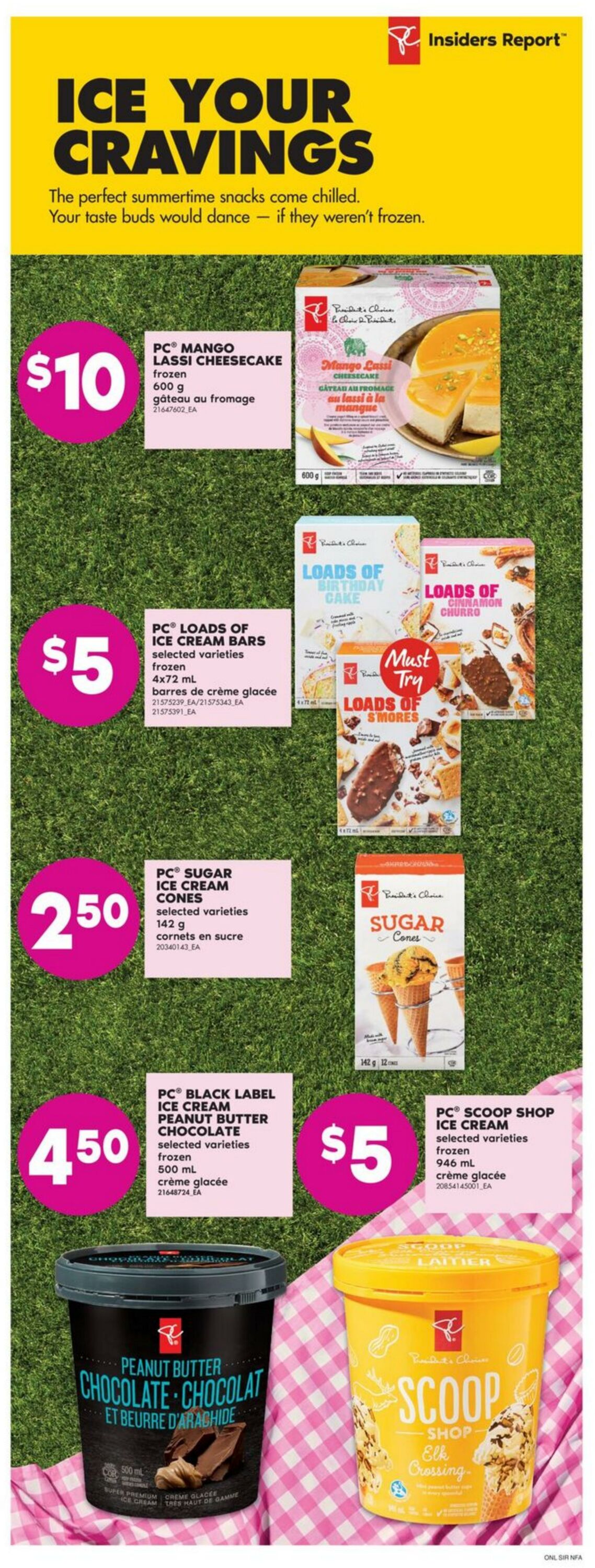 Flyer No Frills 19.06.2025 - 25.06.2025