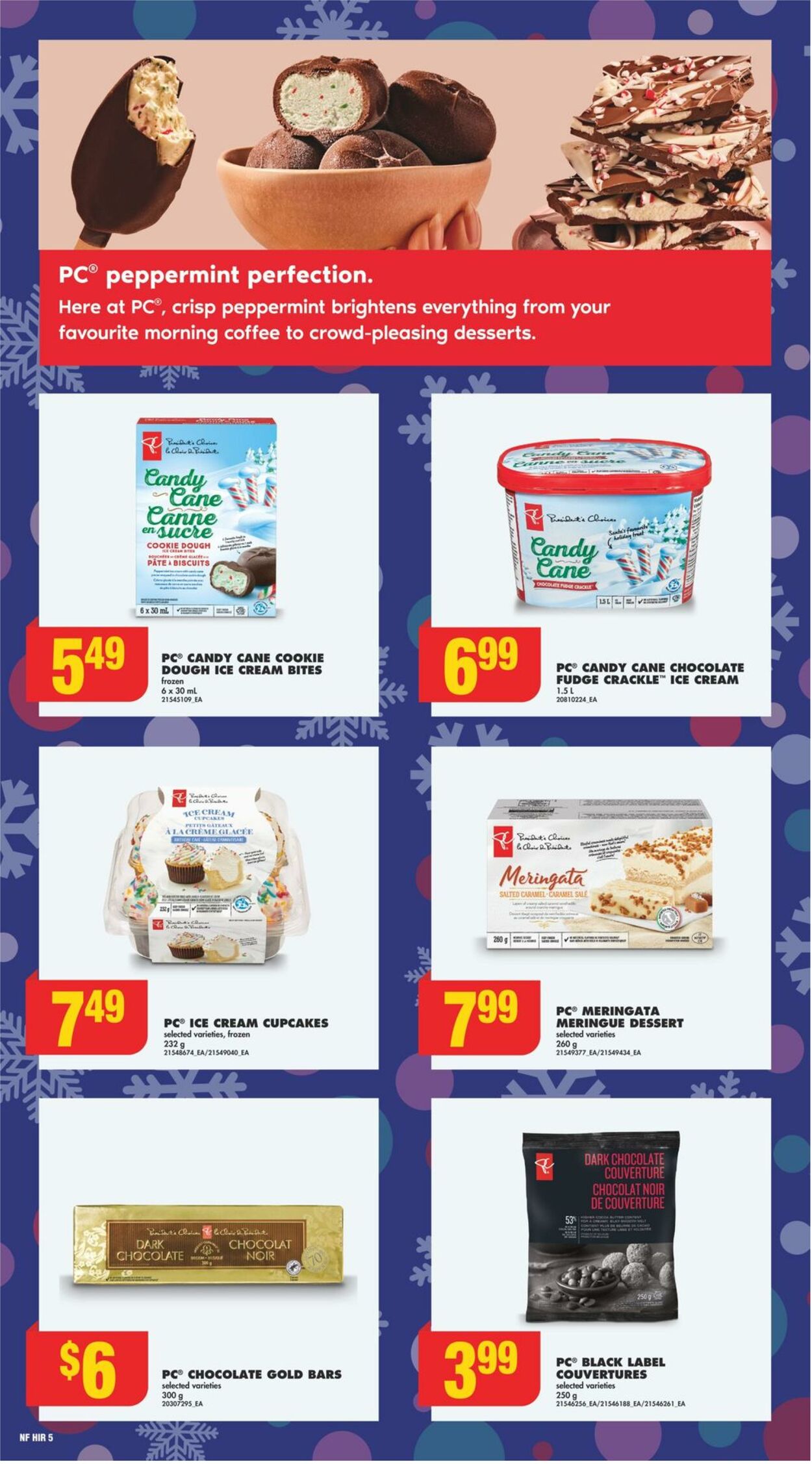 Flyer No Frills 21.12.2023 - 27.12.2023