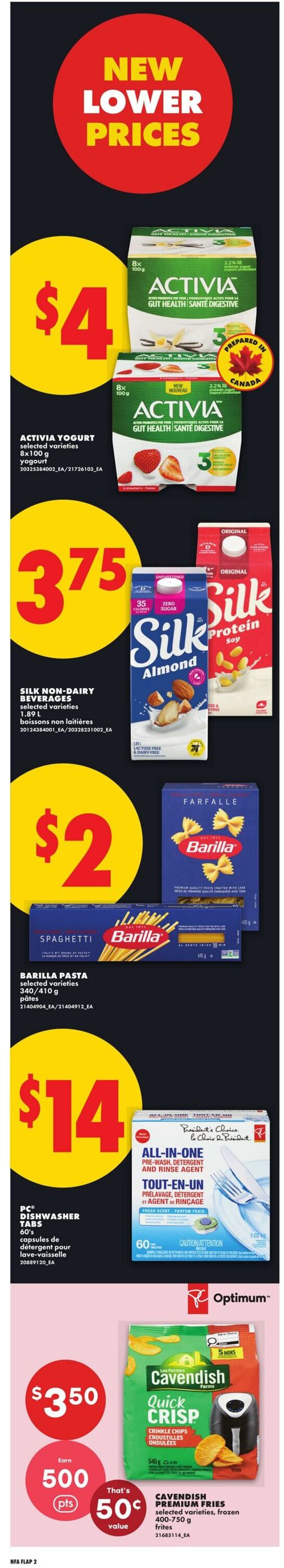 Flyer No Frills 11.06.2026 - 17.06.2026