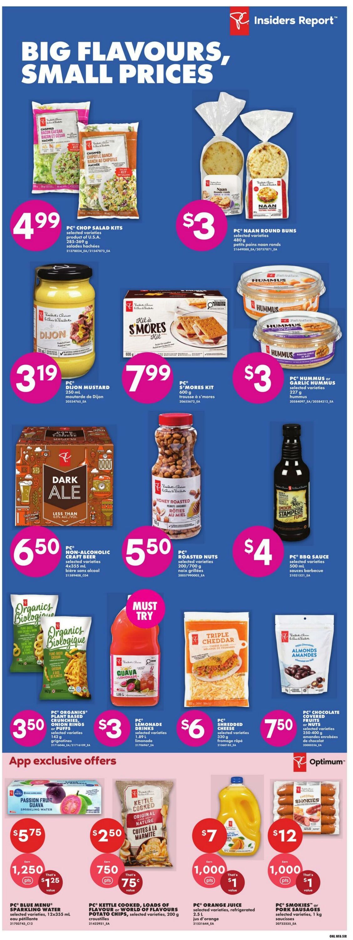 Flyer No Frills 18.06.2026 - 24.06.2026