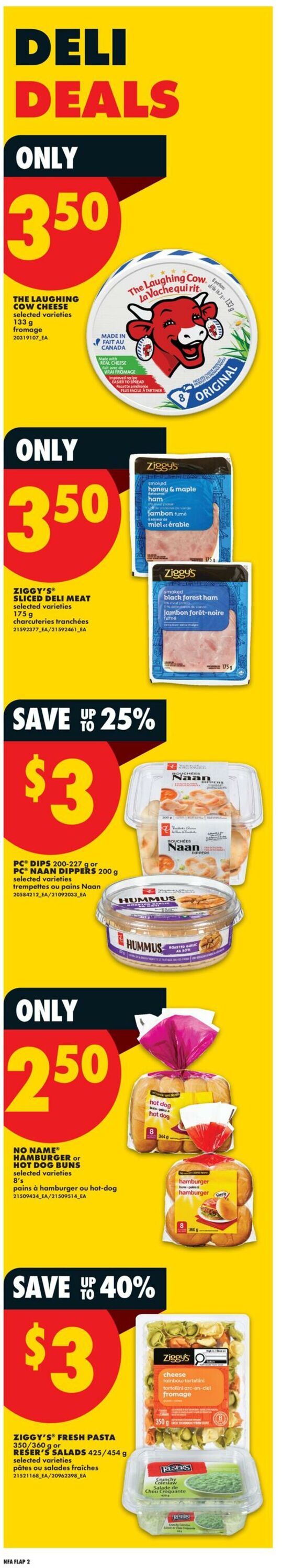 Flyer No Frills 14.05.2026 - 20.05.2026