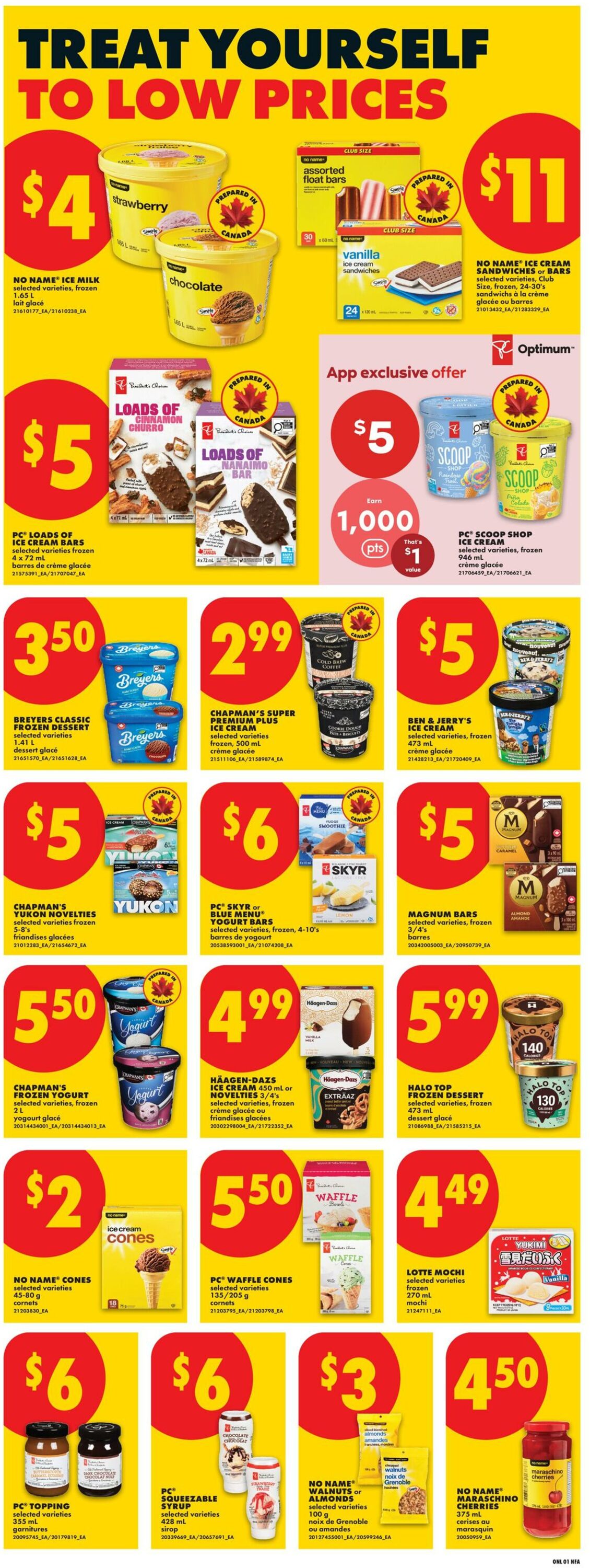Flyer No Frills 14.05.2026 - 20.05.2026