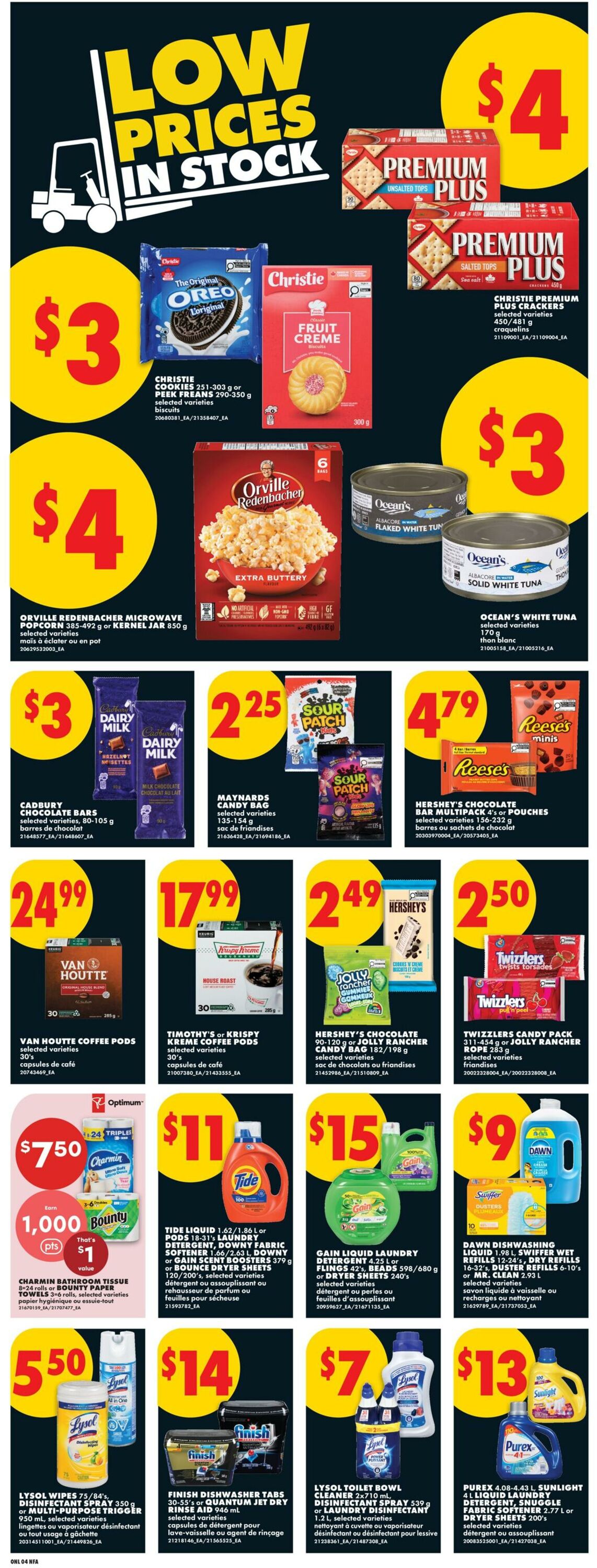 Flyer No Frills 14.05.2026 - 20.05.2026