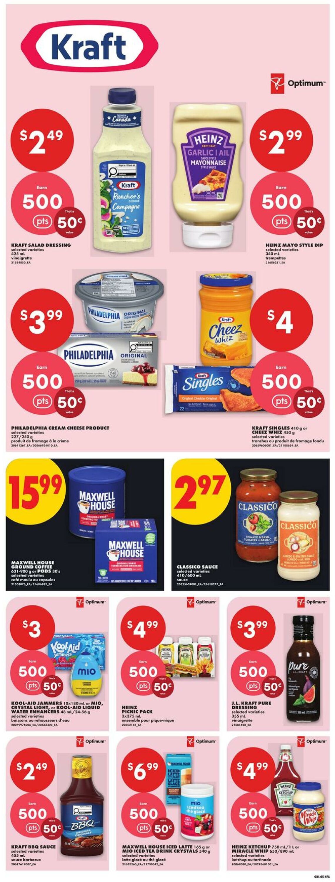 Flyer No Frills 25.06.2026 - 01.07.2026
