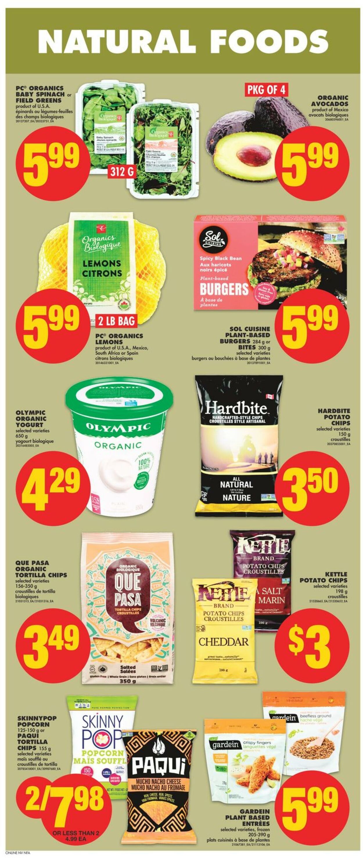 Flyer No Frills 09.02.2023 - 15.02.2023