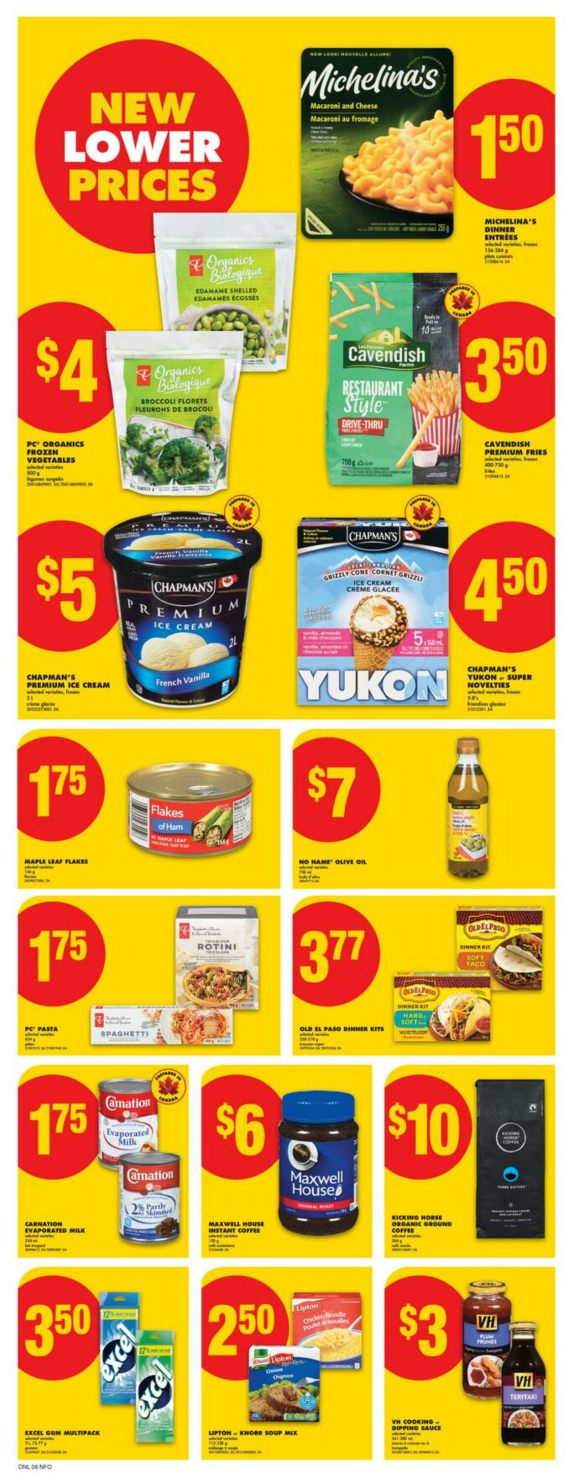 Flyer No Frills 20.11.2025 - 26.11.2025