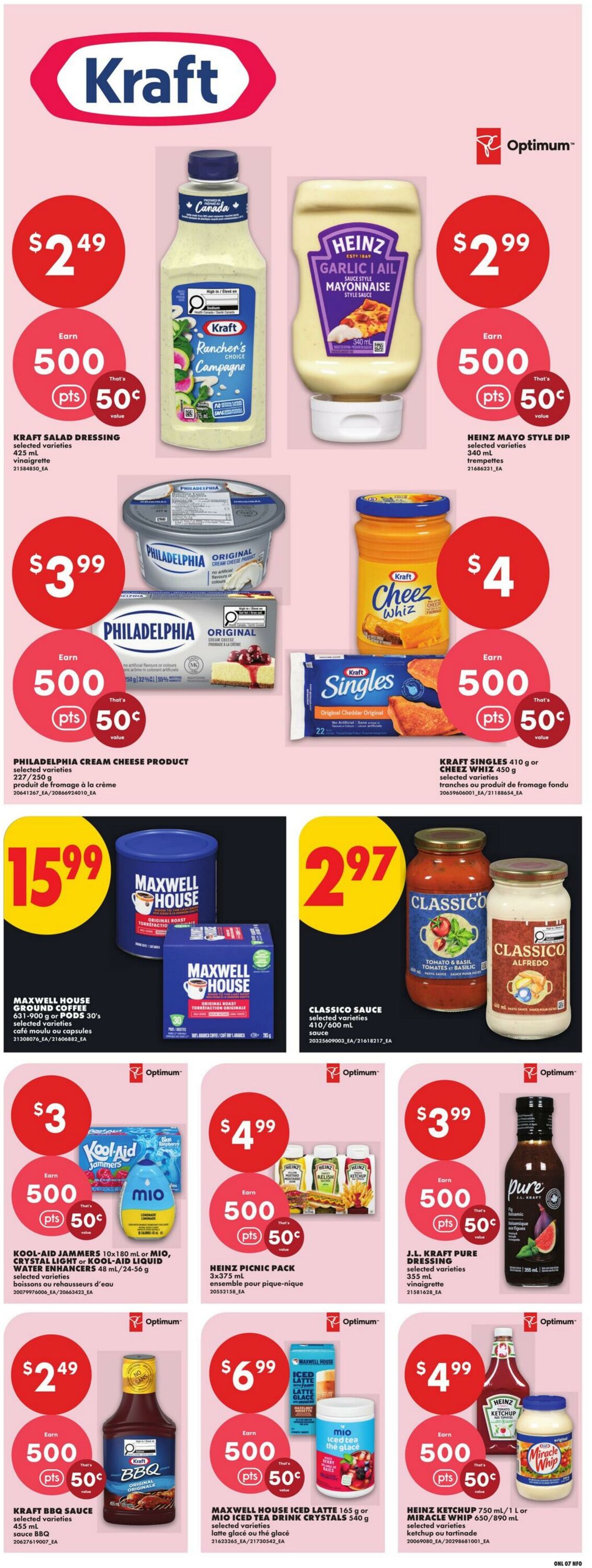 Flyer No Frills 25.06.2026 - 01.07.2026