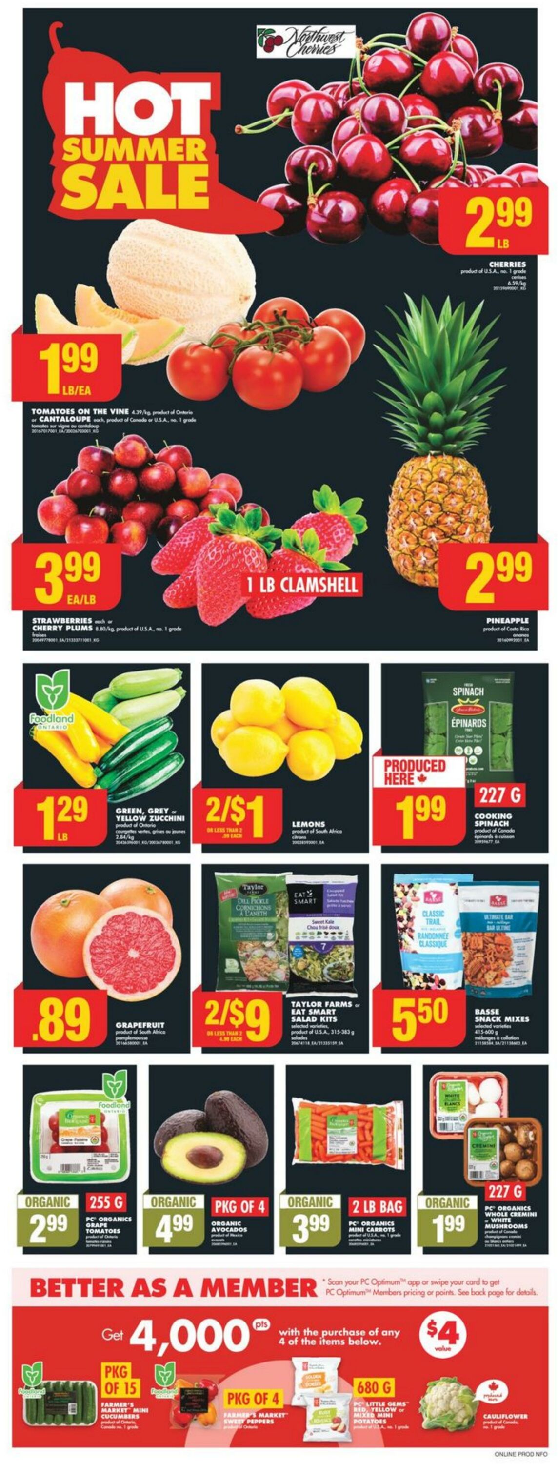 Flyer No Frills 27.07.2023 - 02.08.2023