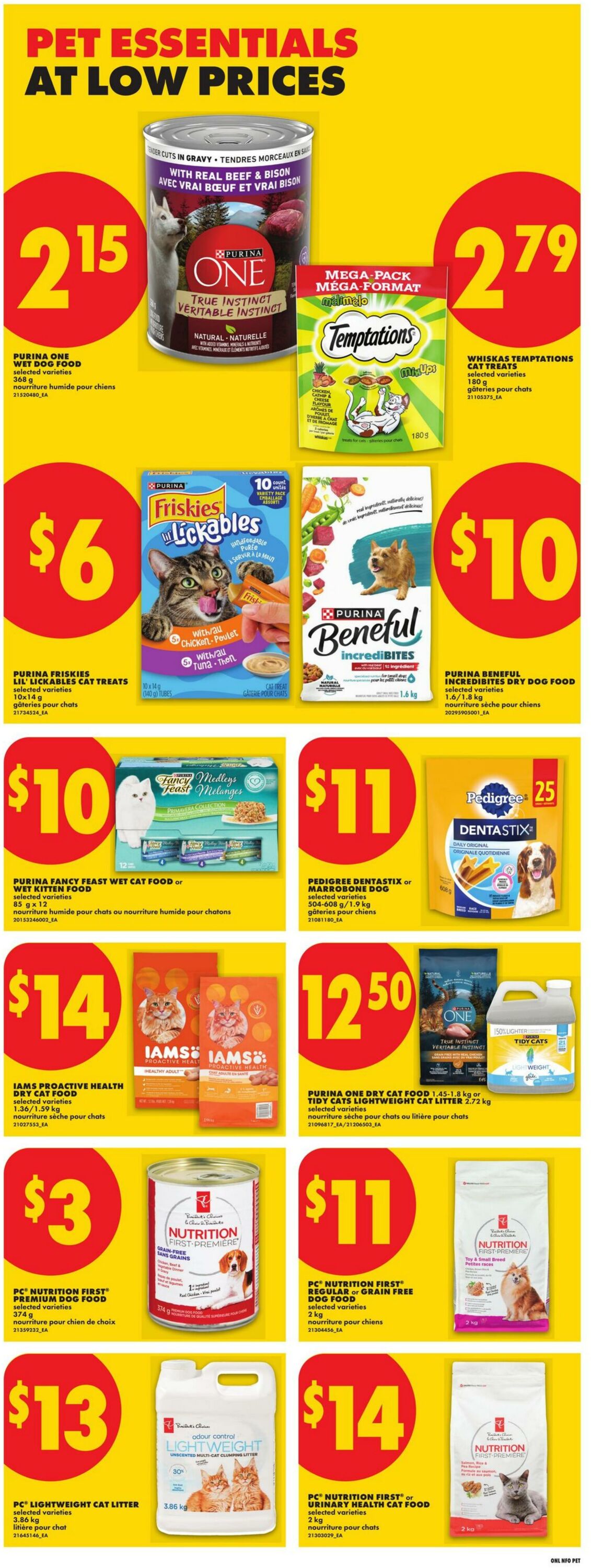 Flyer No Frills 18.06.2026 - 24.06.2026