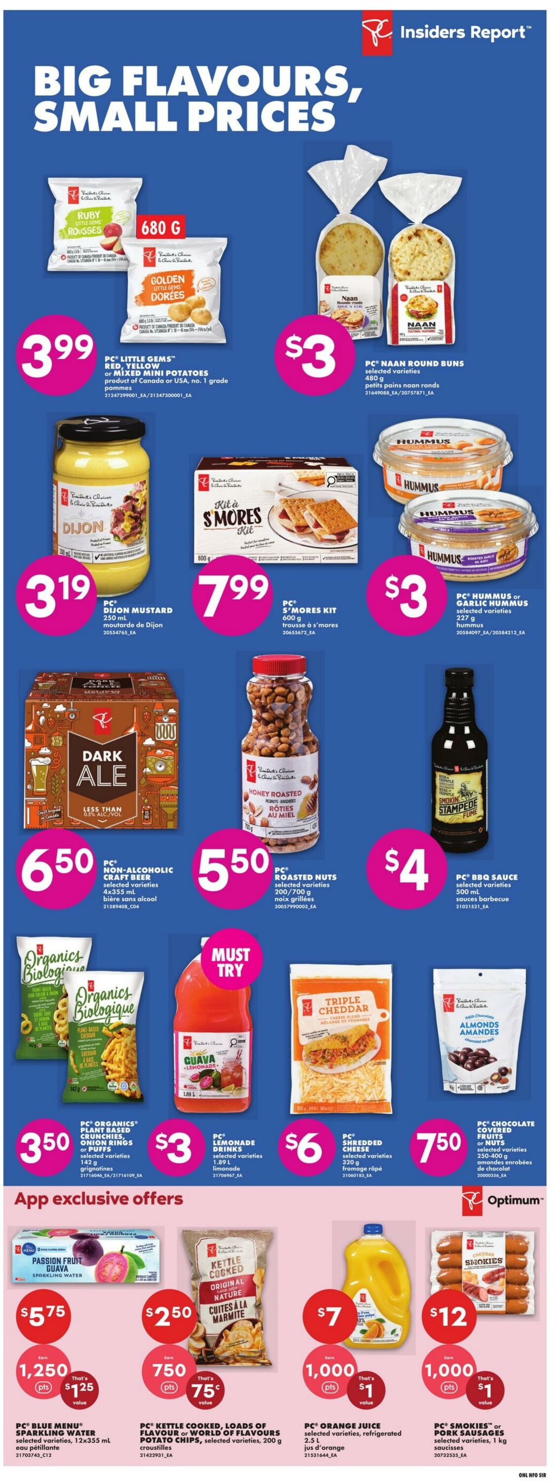 Flyer No Frills 18.06.2026 - 24.06.2026