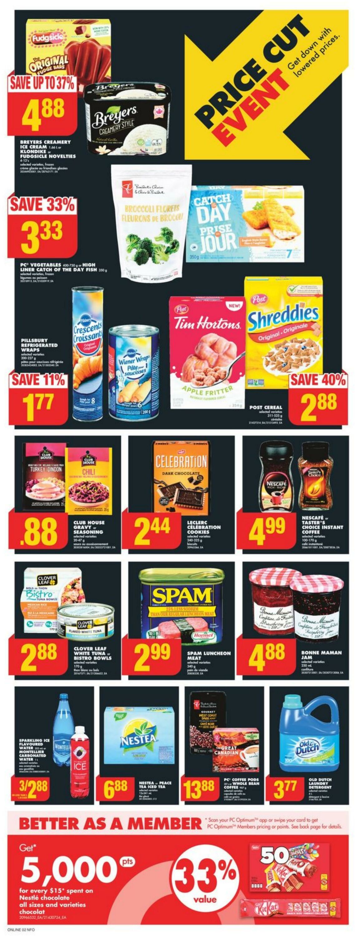 Flyer No Frills 17.08.2023 - 23.08.2023